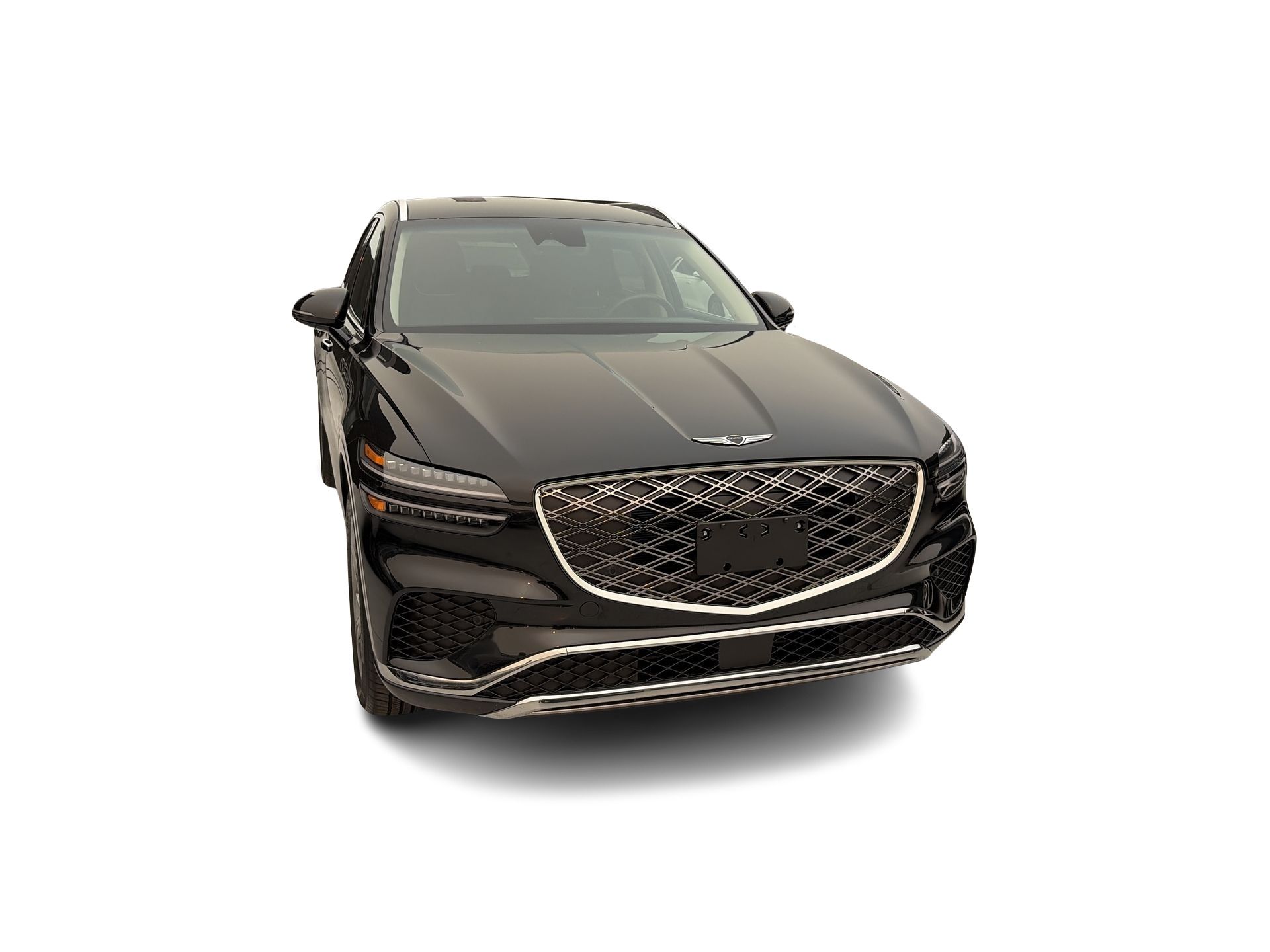 2026 GENESIS GV70