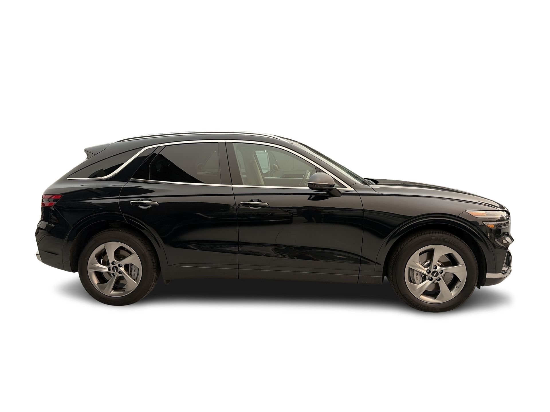 2026 GENESIS GV70