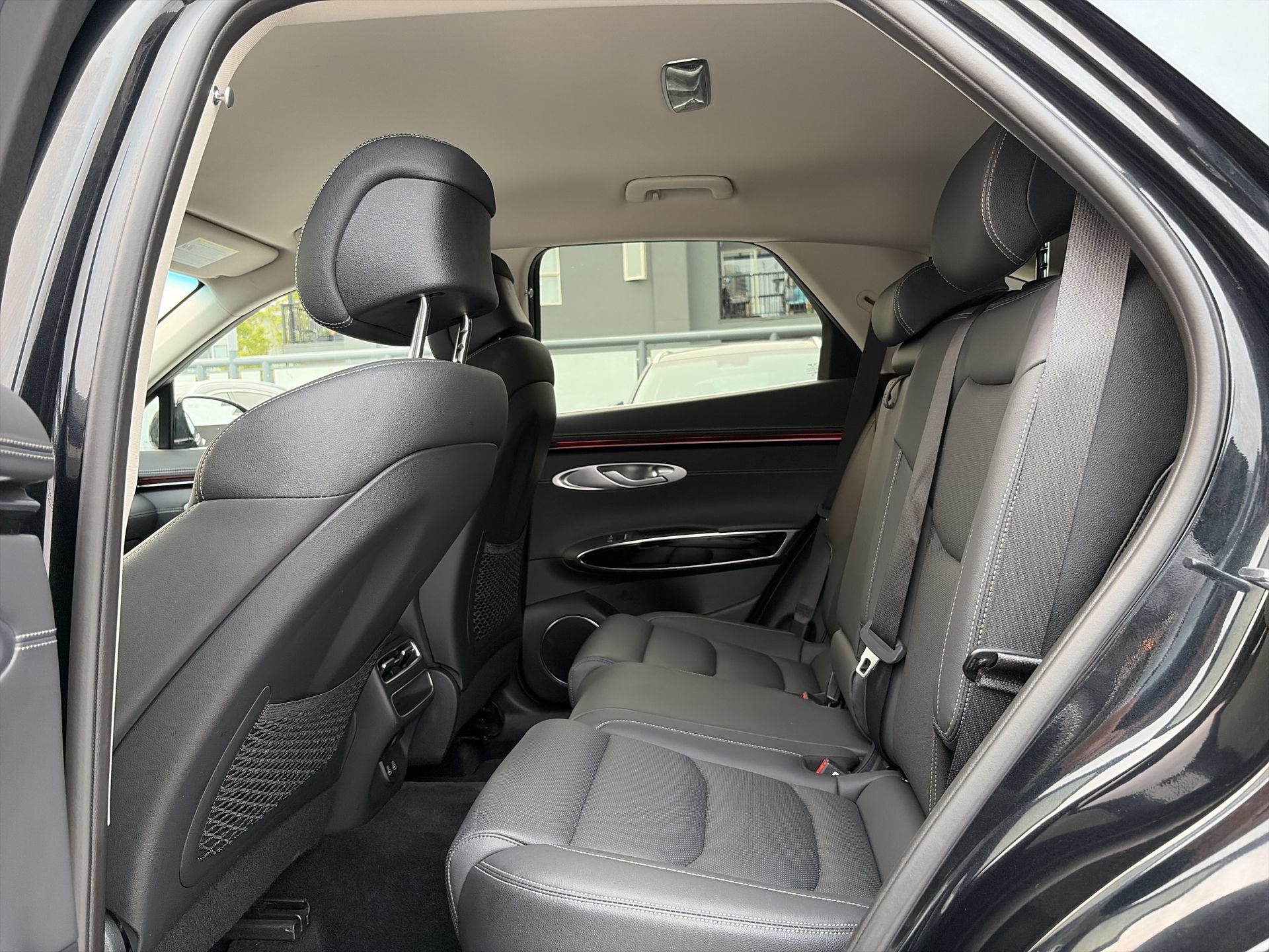 2026 GENESIS GV70