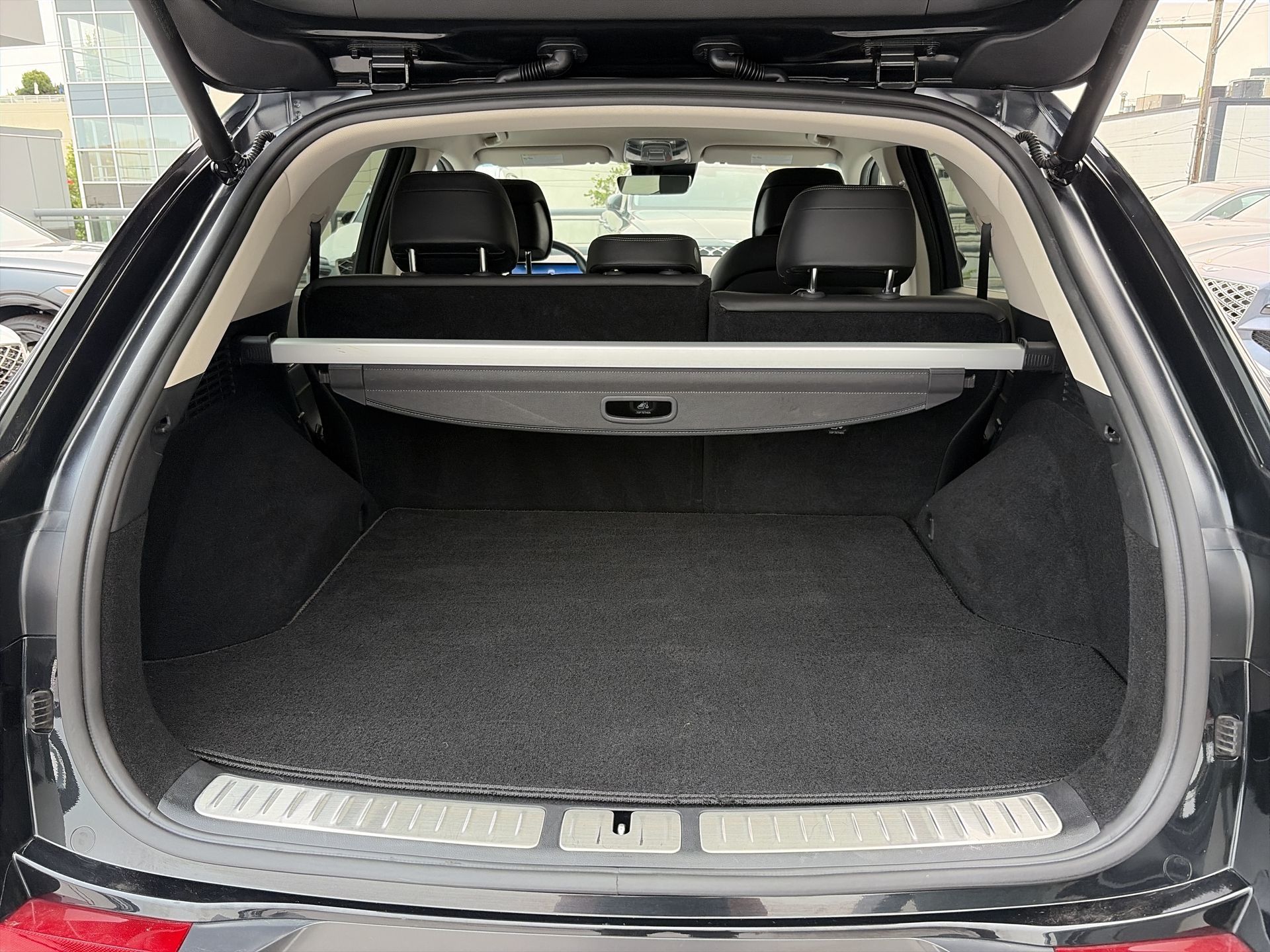 2026 GENESIS GV70
