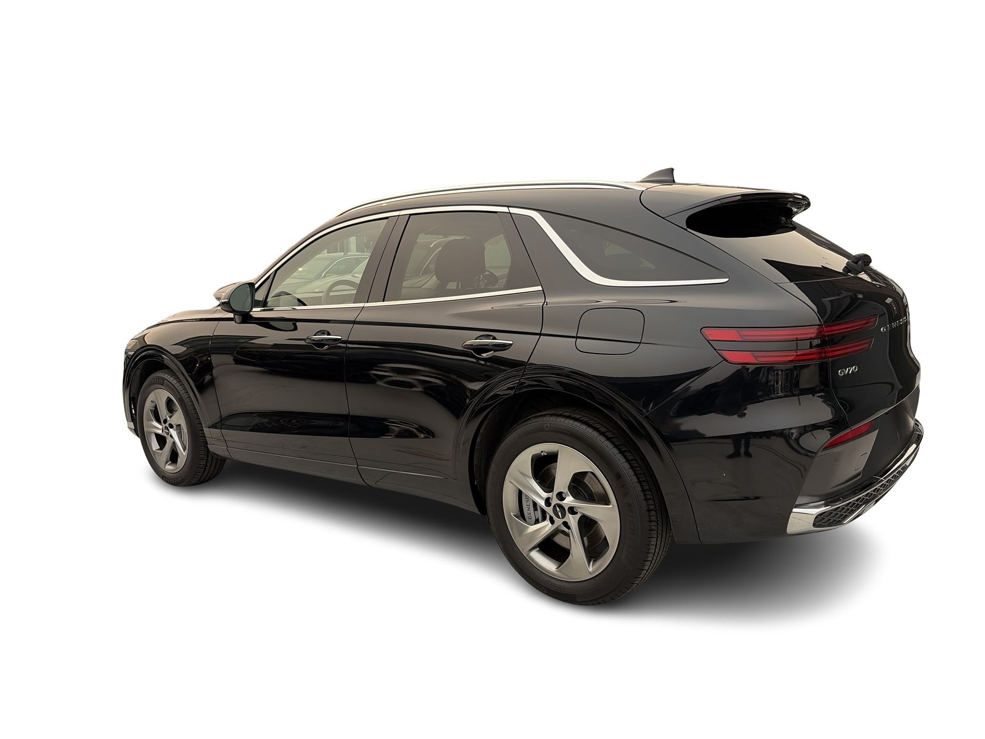2026 GENESIS GV70
