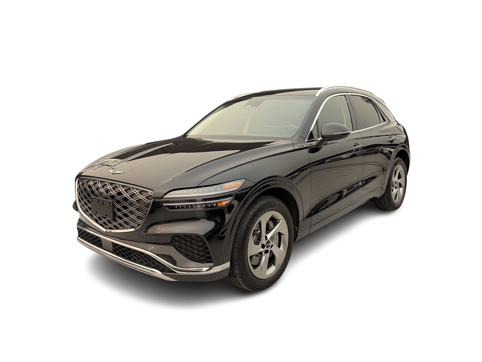 2026 GENESIS GV70