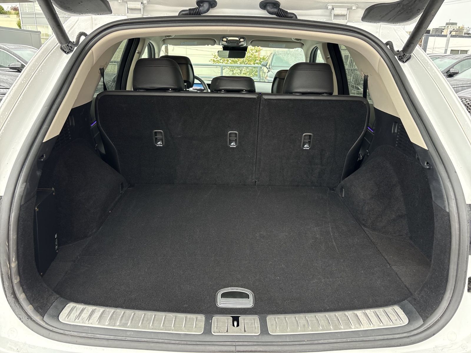 2026 GENESIS GV70