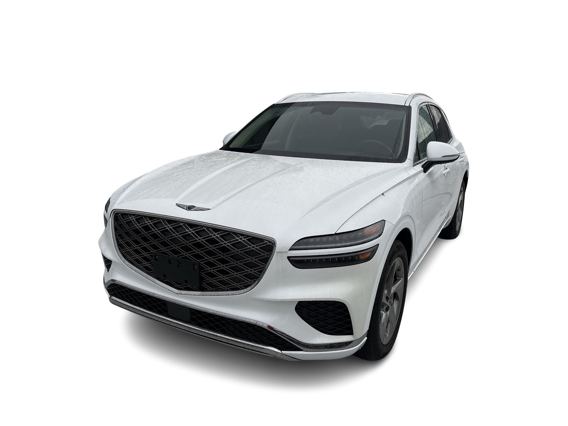2026  GV70