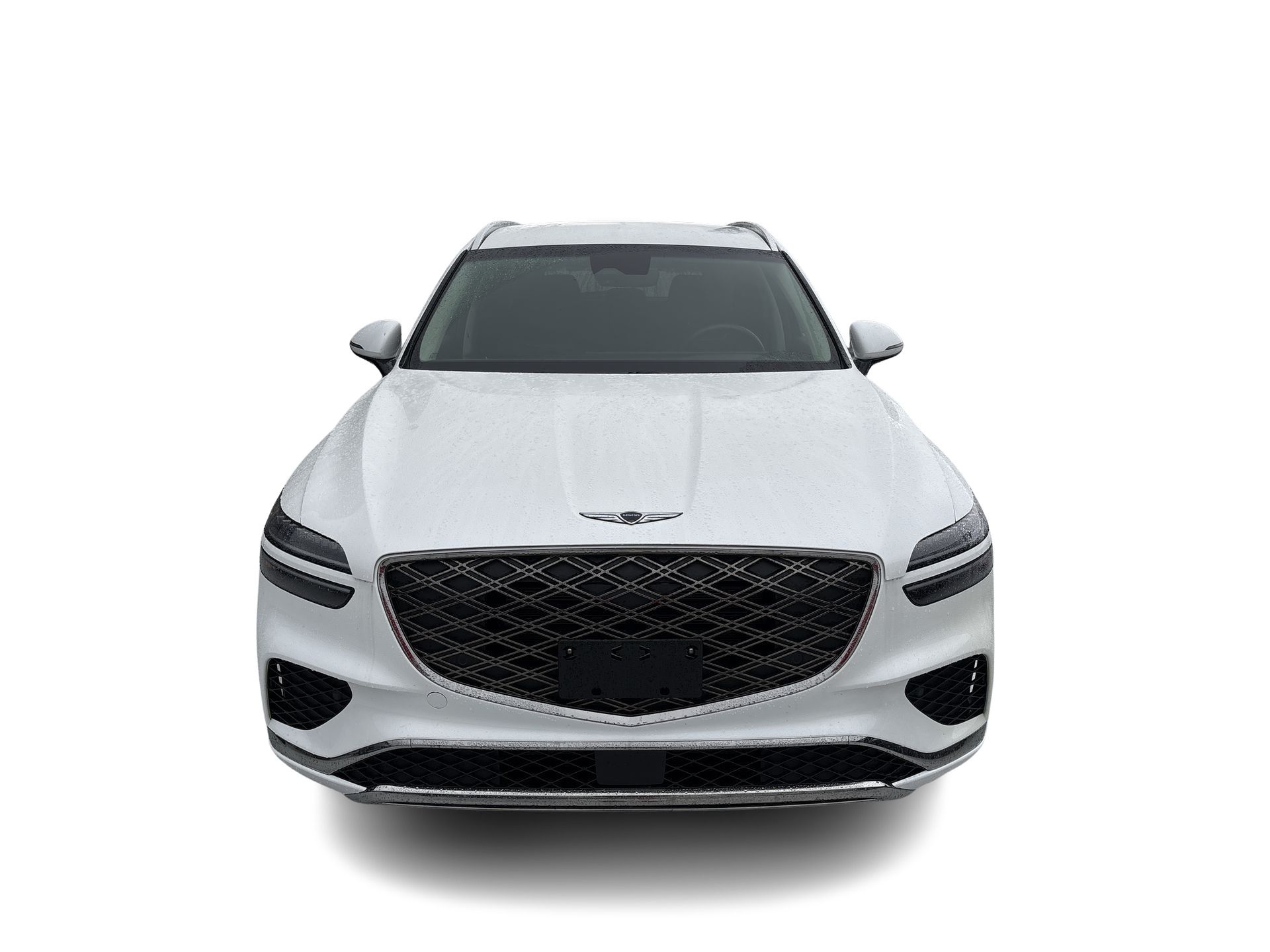 2026  GV70