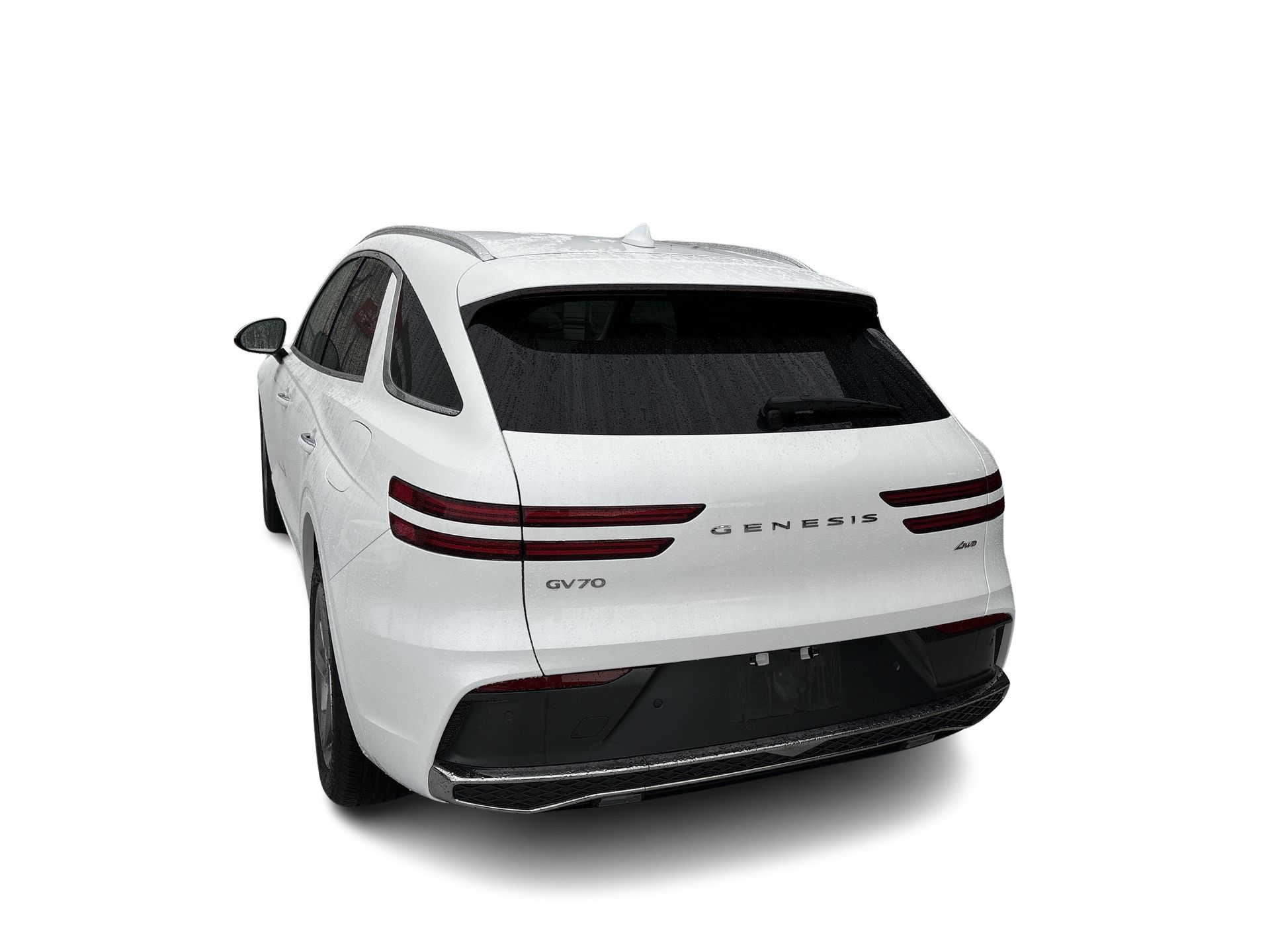 2026  GV70