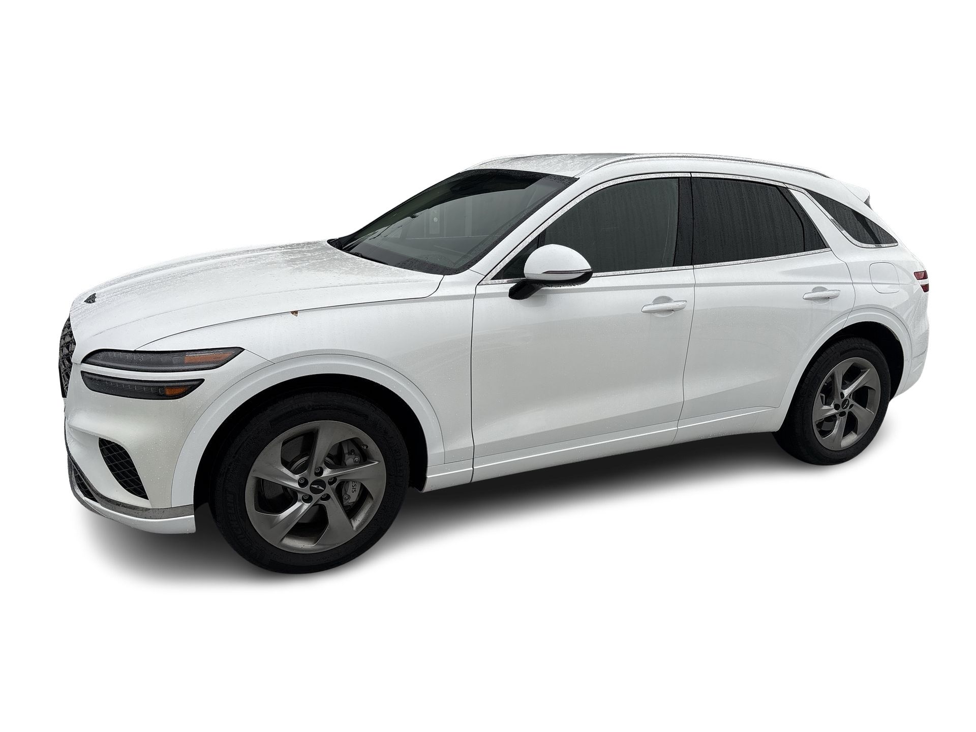 2026  GV70