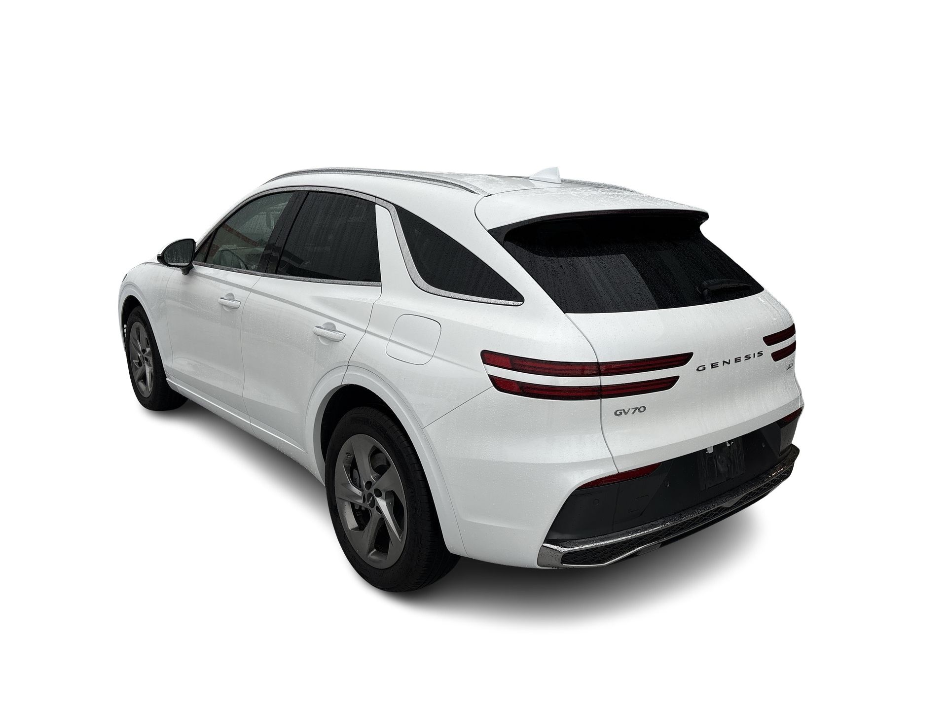 2026  GV70