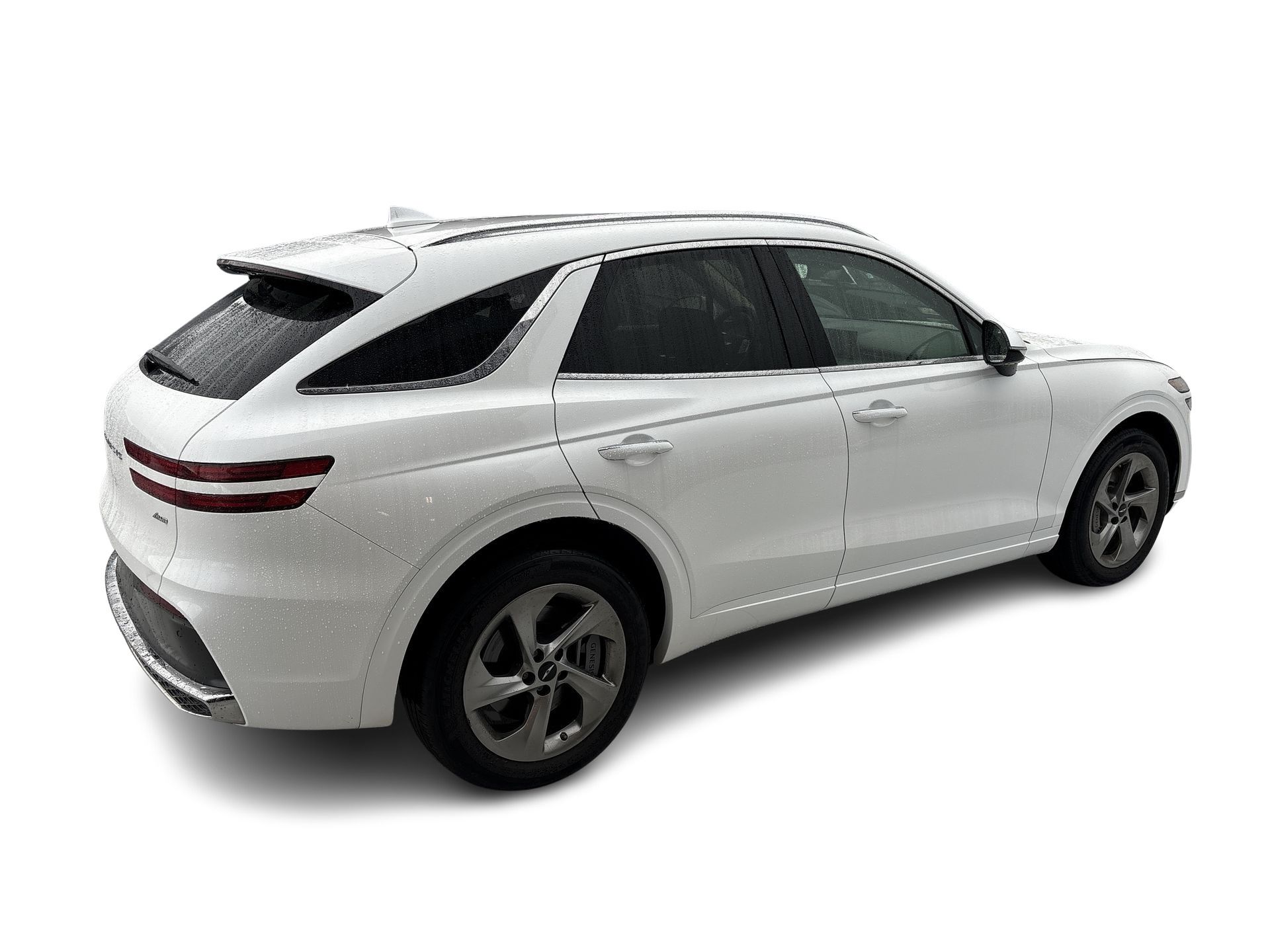 2026  GV70