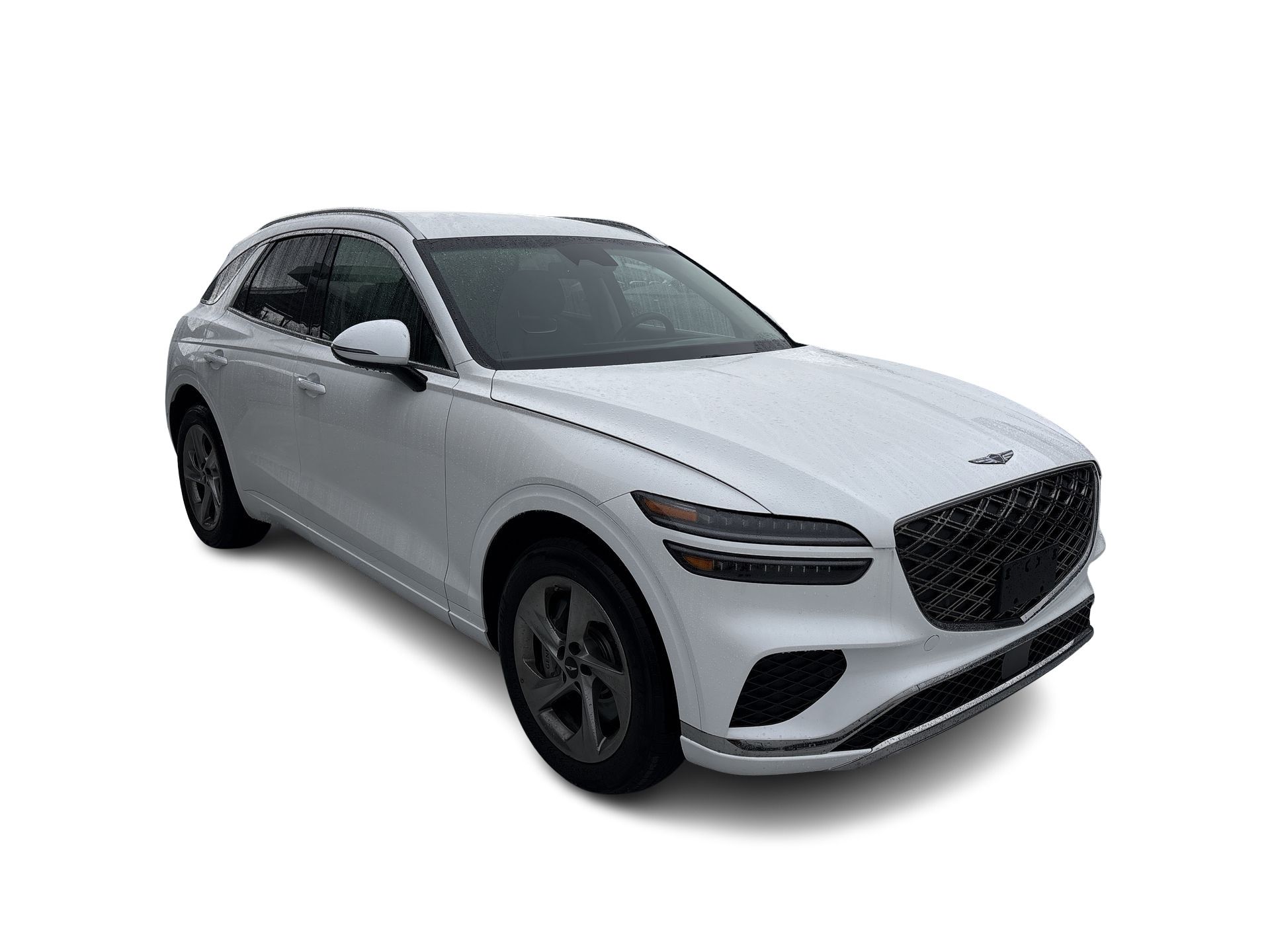 2026  GV70