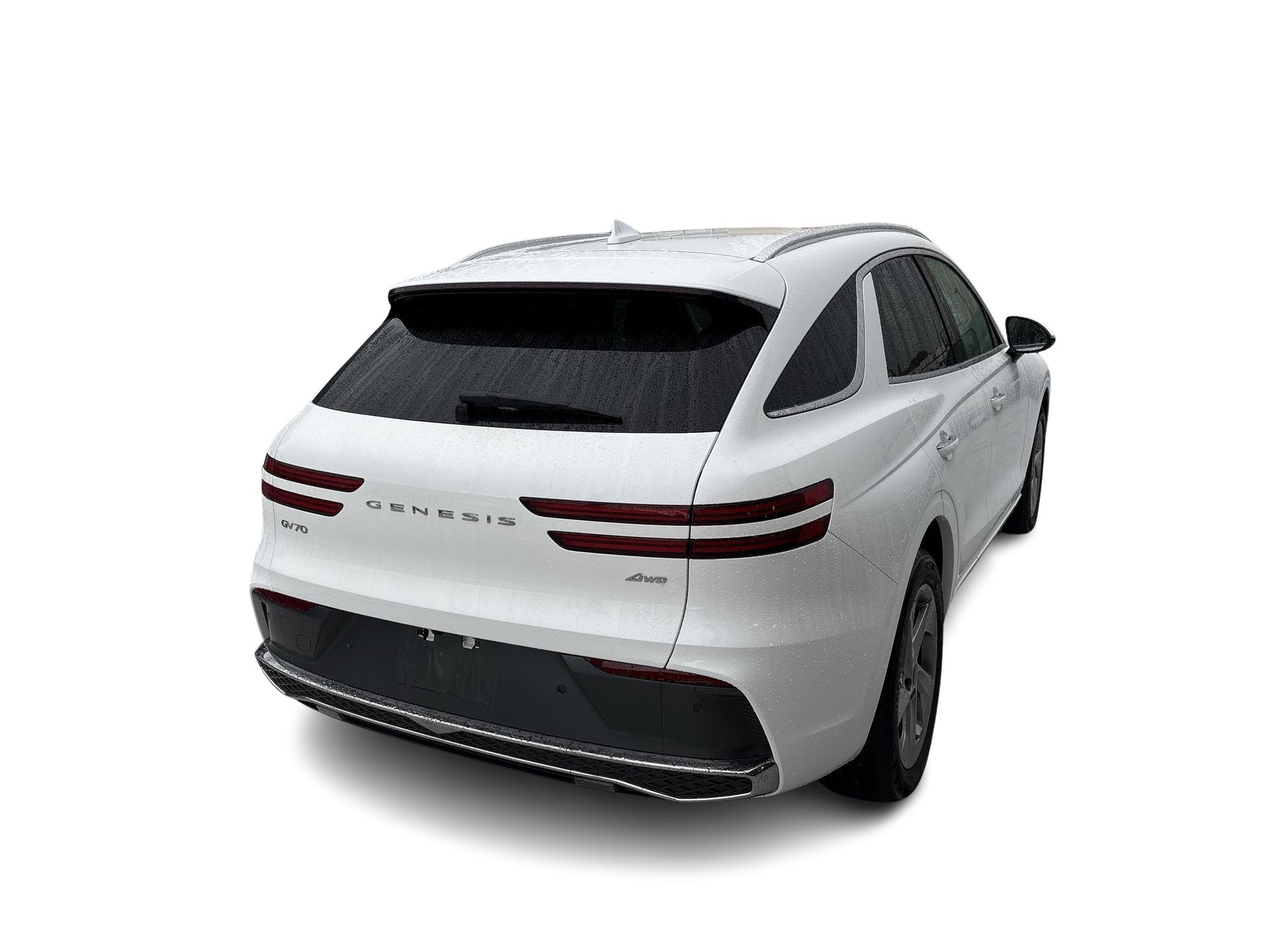 2026  GV70