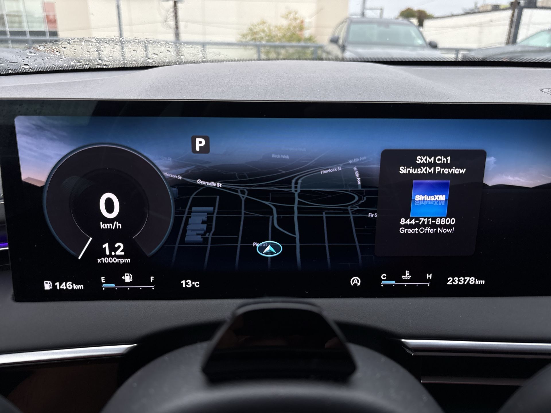 2026  GV70