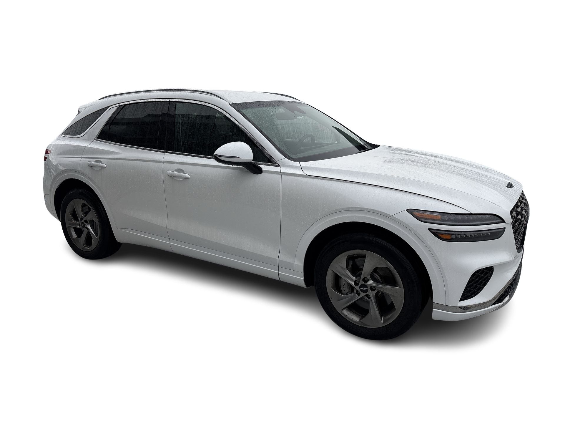 2026  GV70