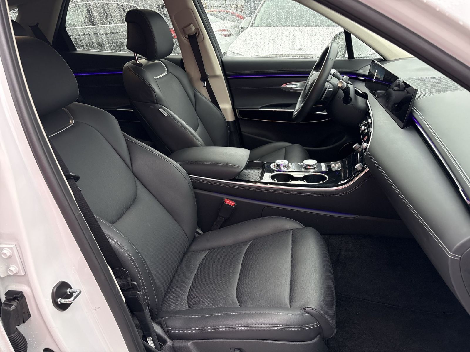 2026 GENESIS GV70