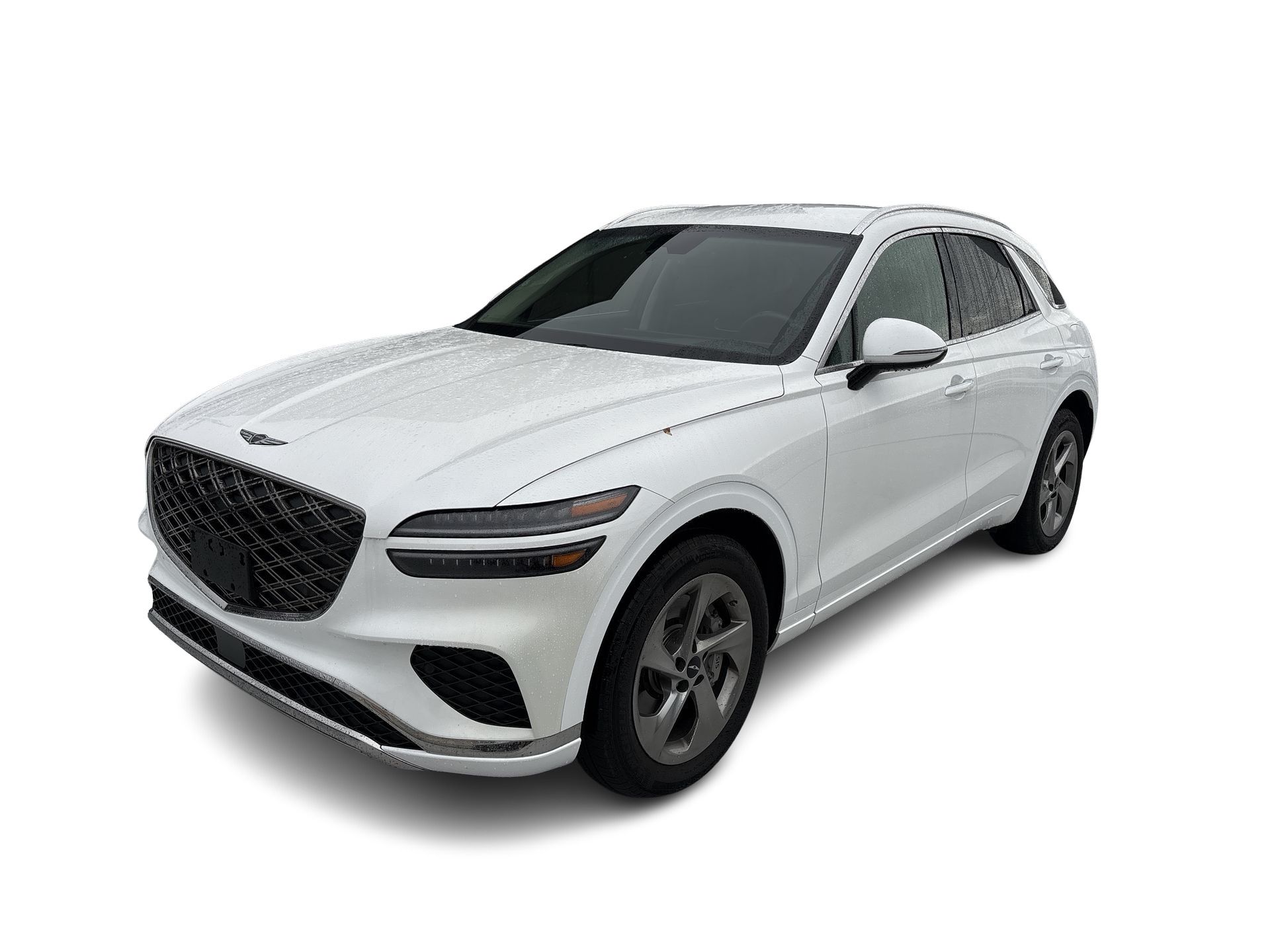 2026  GV70