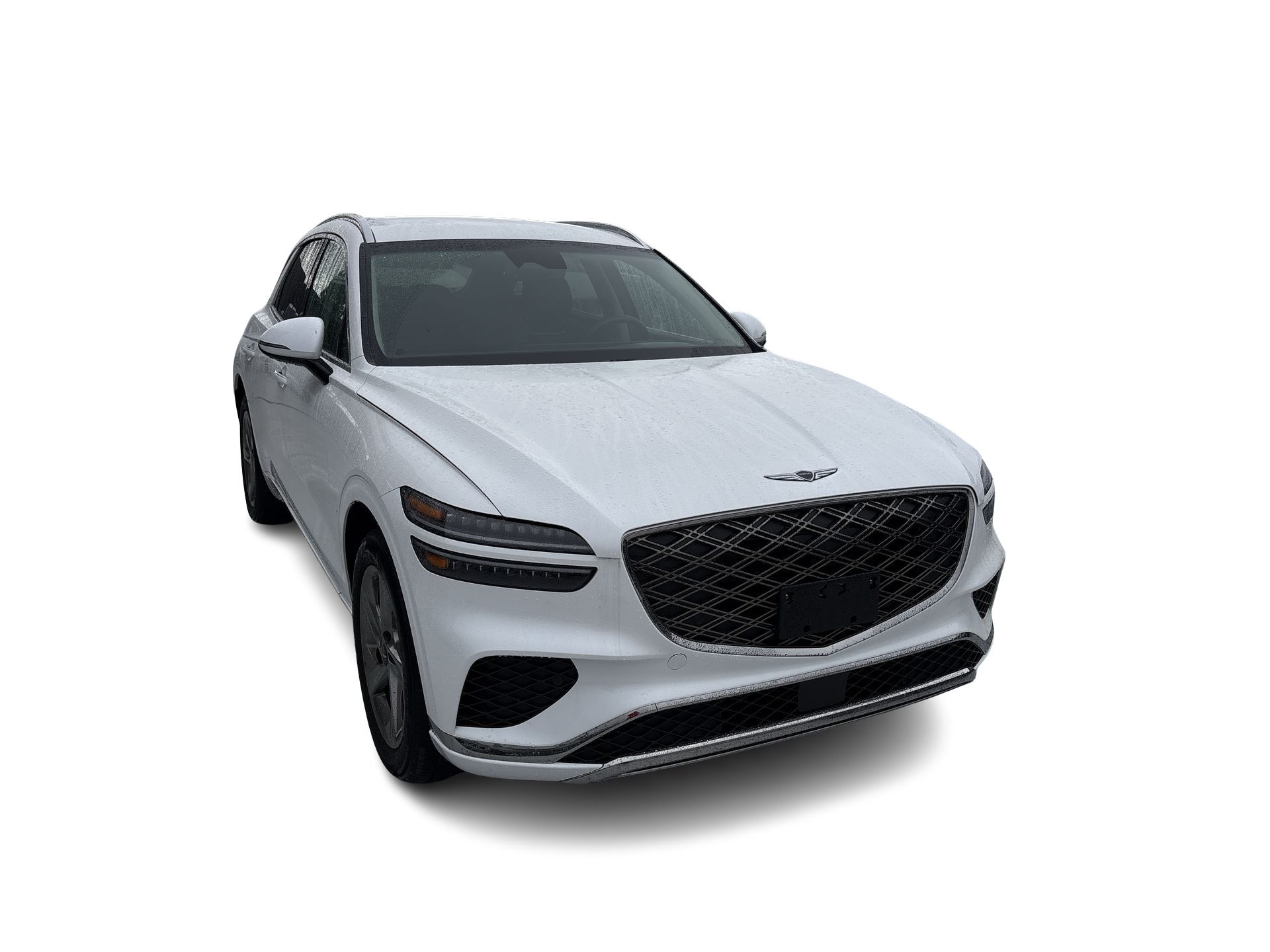 2026  GV70