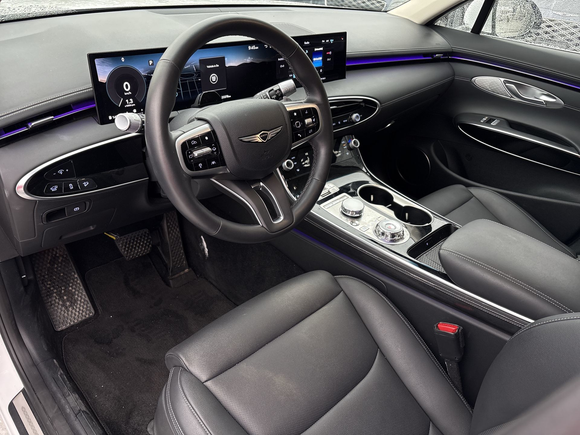 2026  GV70