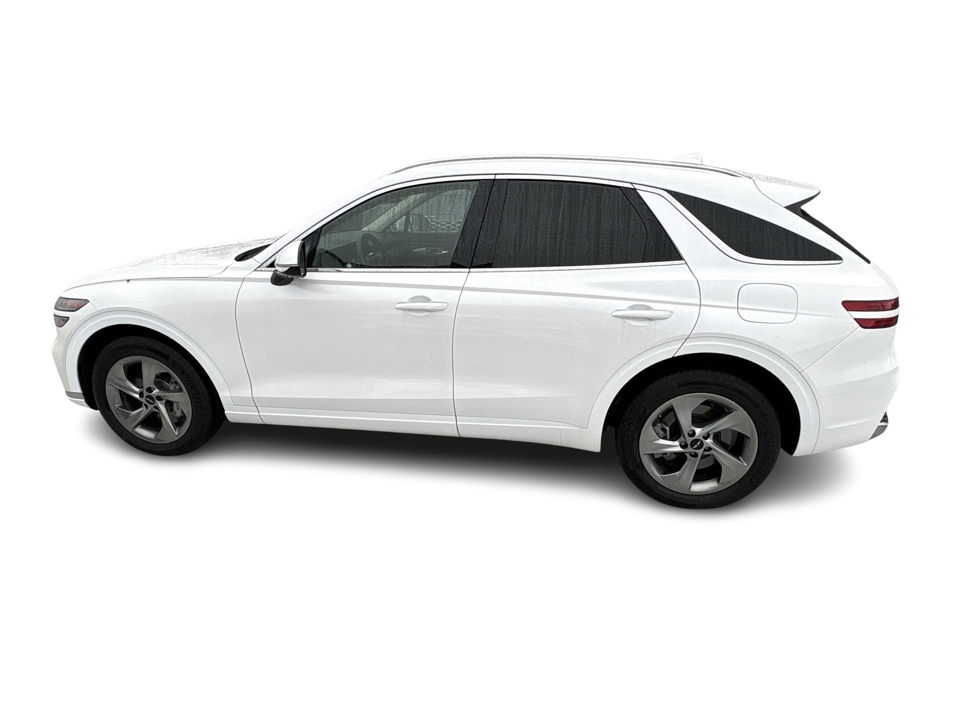 2026  GV70