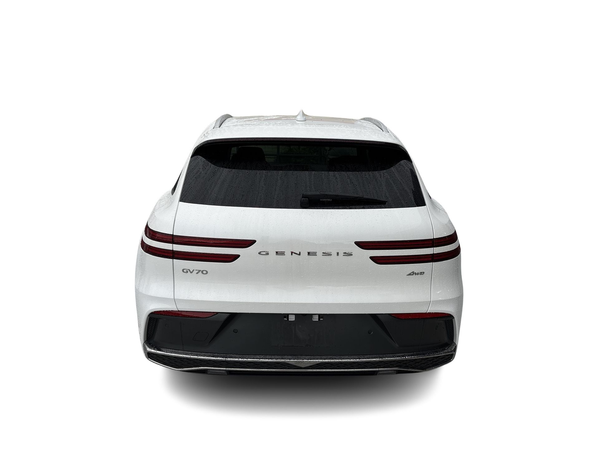 2026  GV70