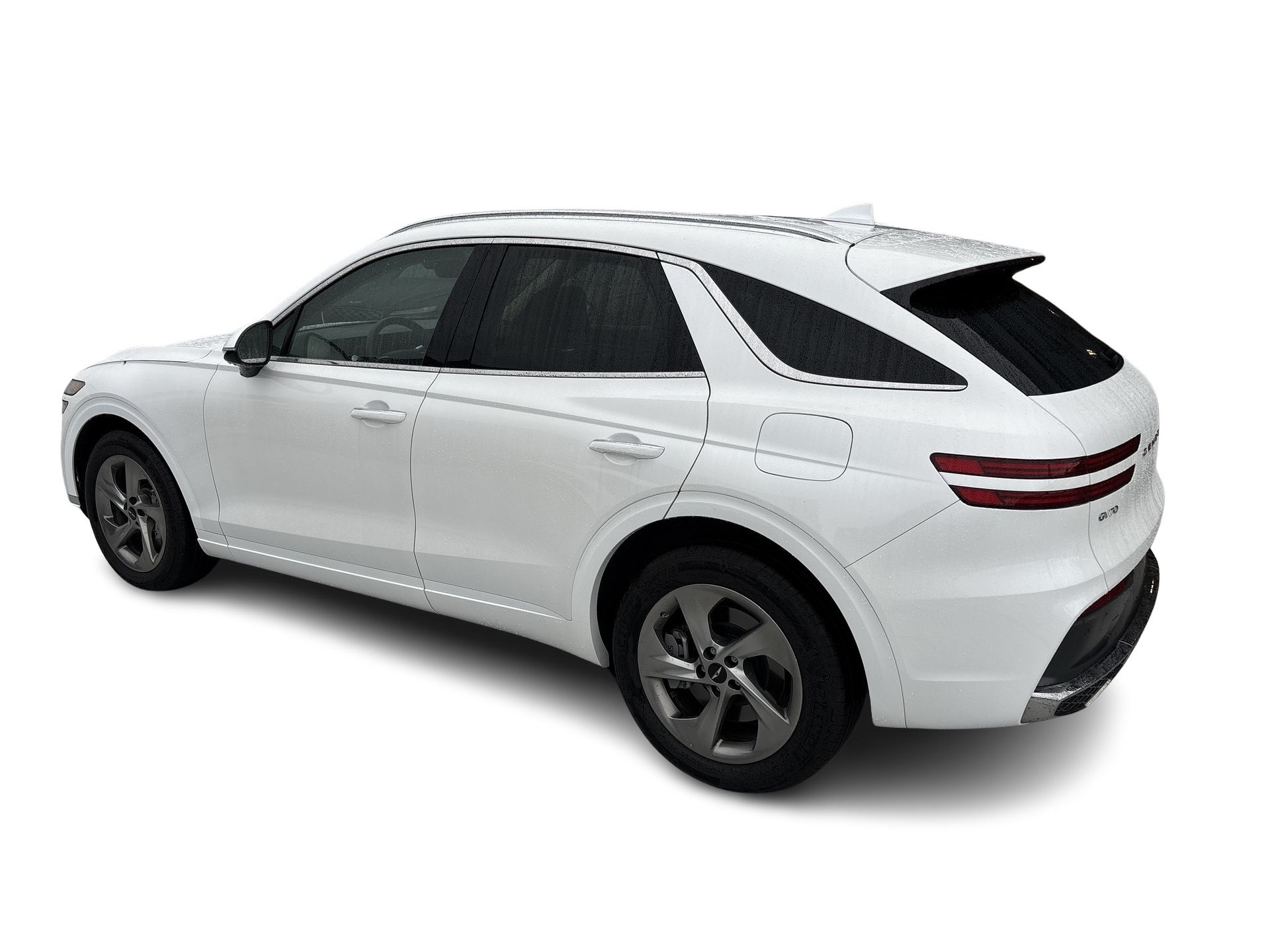 2026  GV70