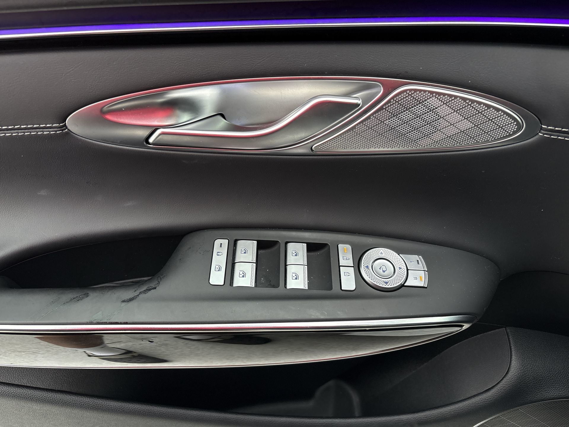 2026  GV70