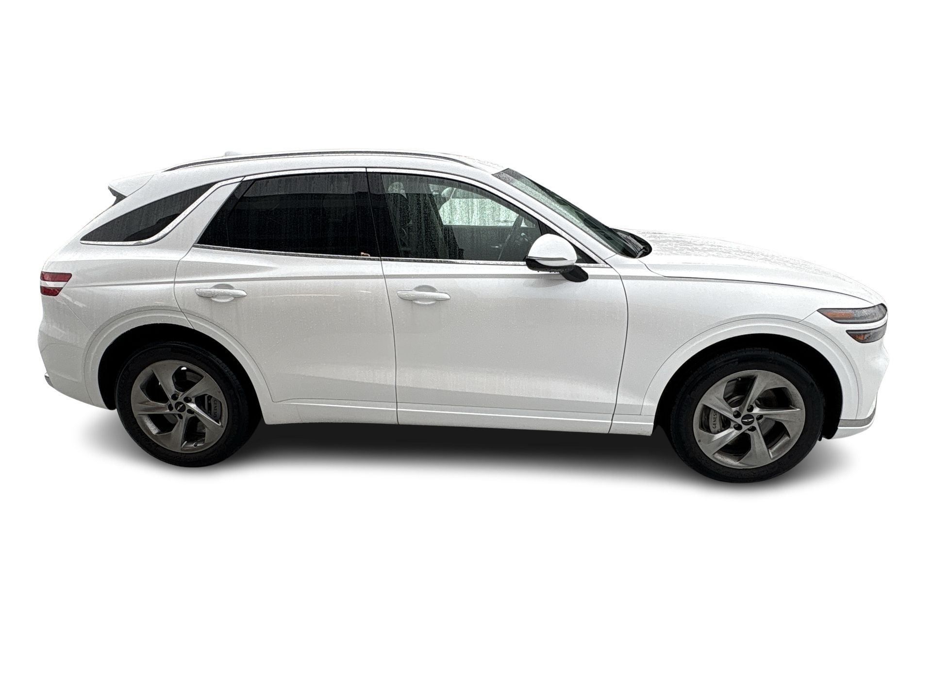 2026  GV70