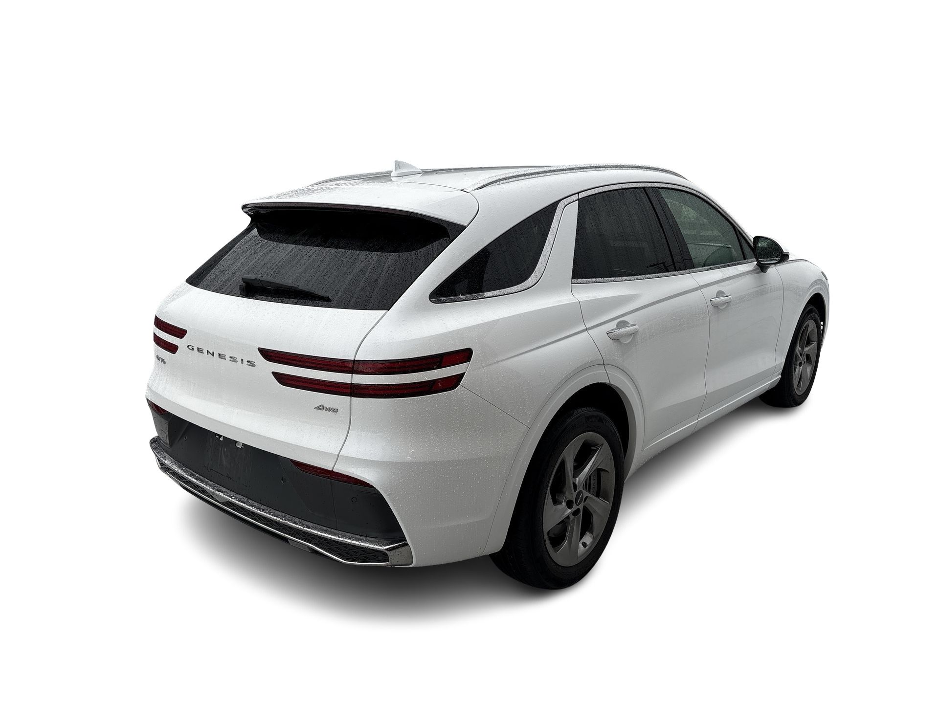 2026  GV70