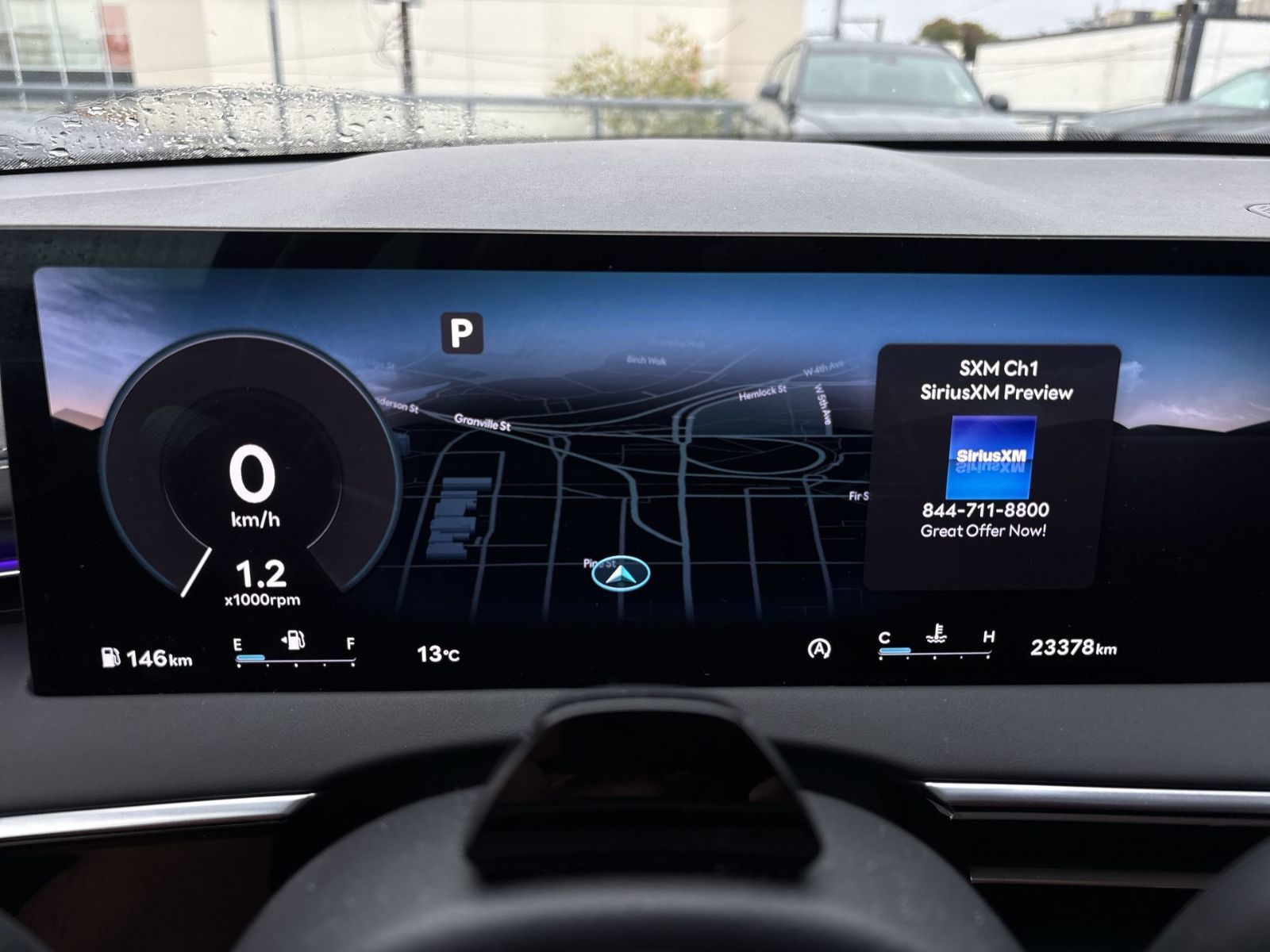 2026 GENESIS GV70