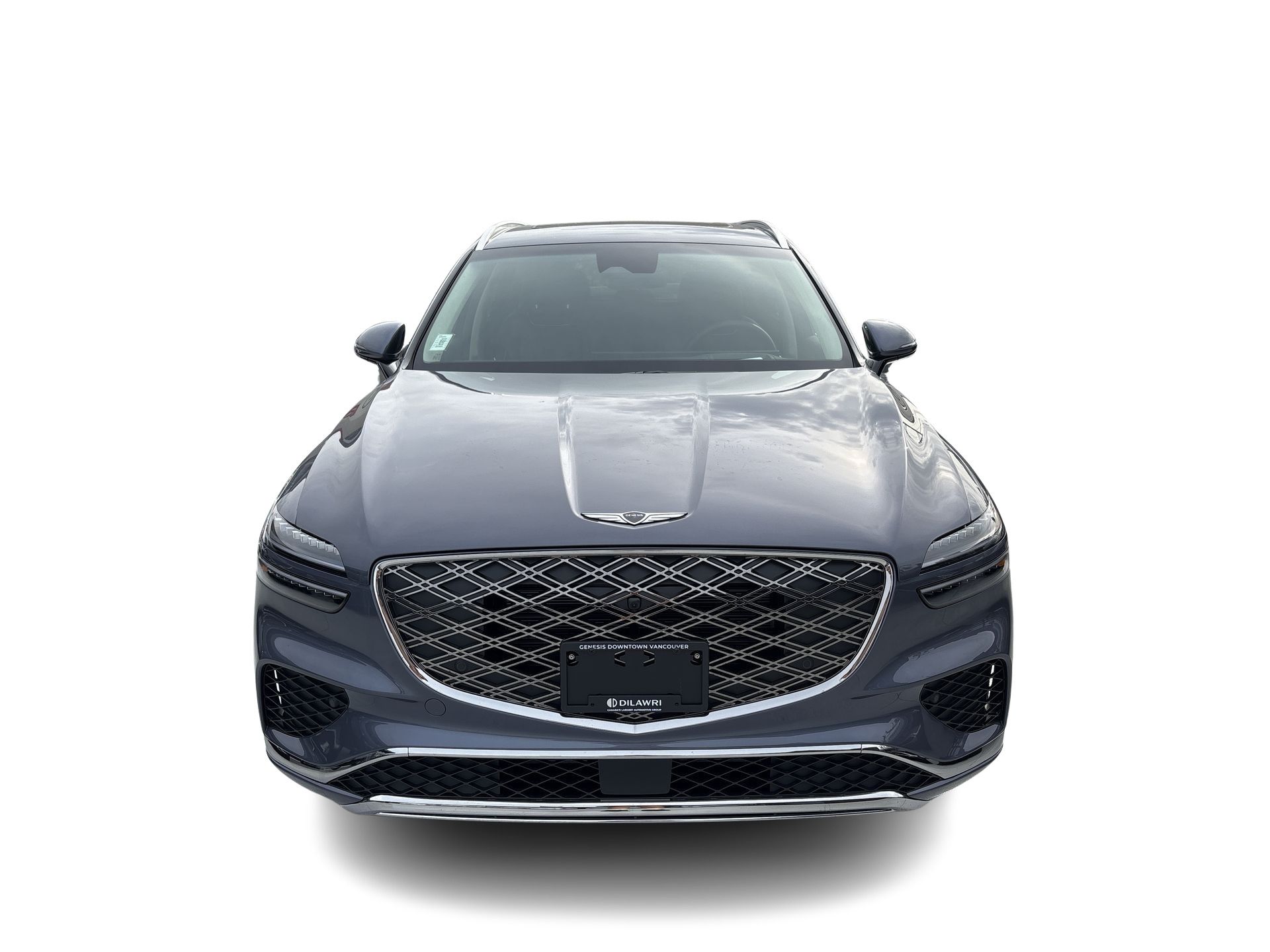 2027 GENESIS GV70 in Vancouver, British Columbia