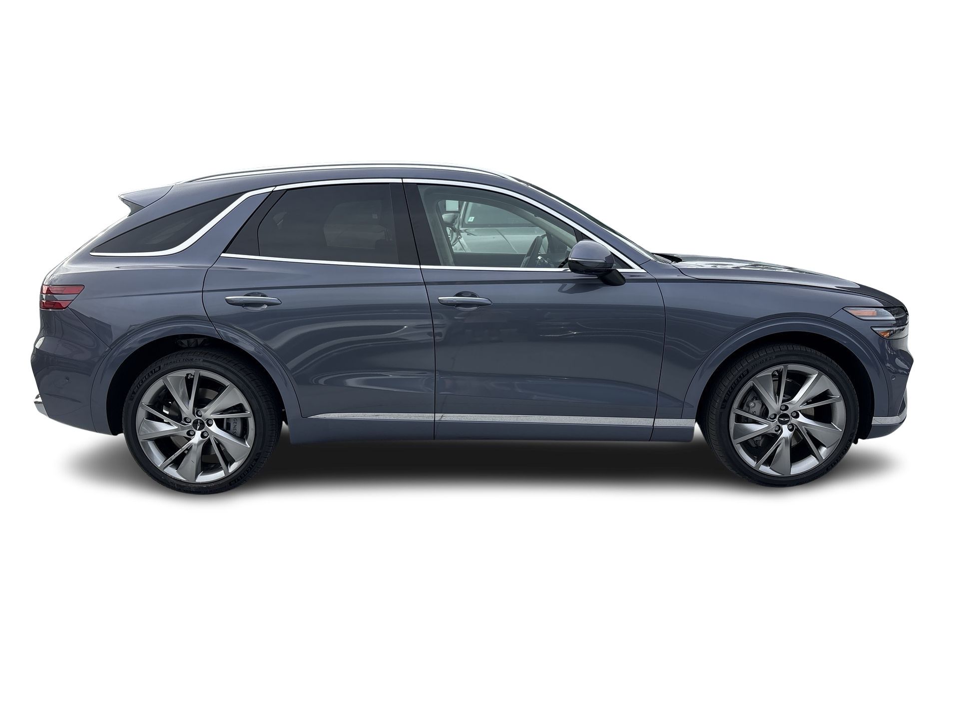 2027 GENESIS GV70 in Vancouver, British Columbia