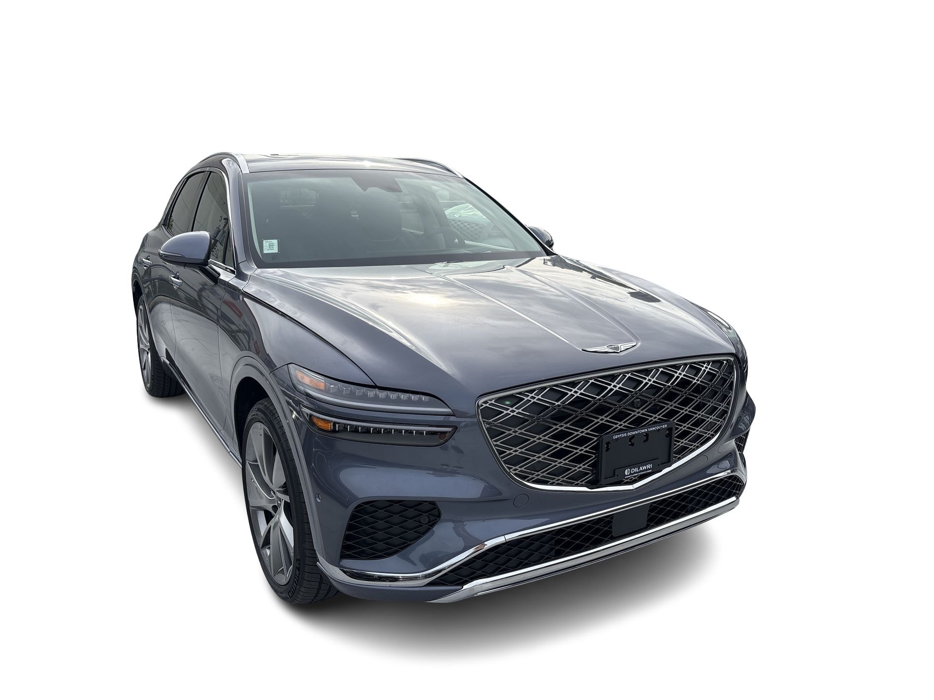 2027 GENESIS GV70 in Vancouver, British Columbia