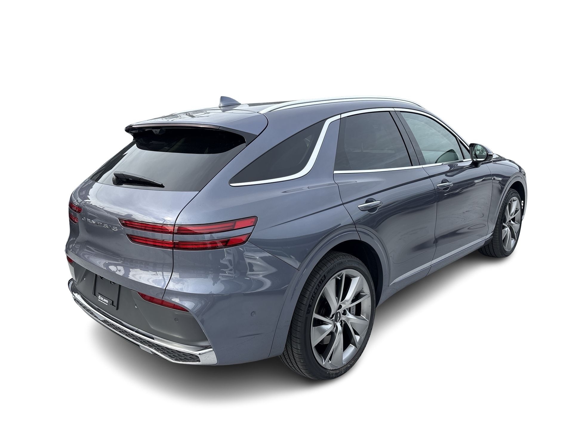 2027 GENESIS GV70 in Vancouver, British Columbia