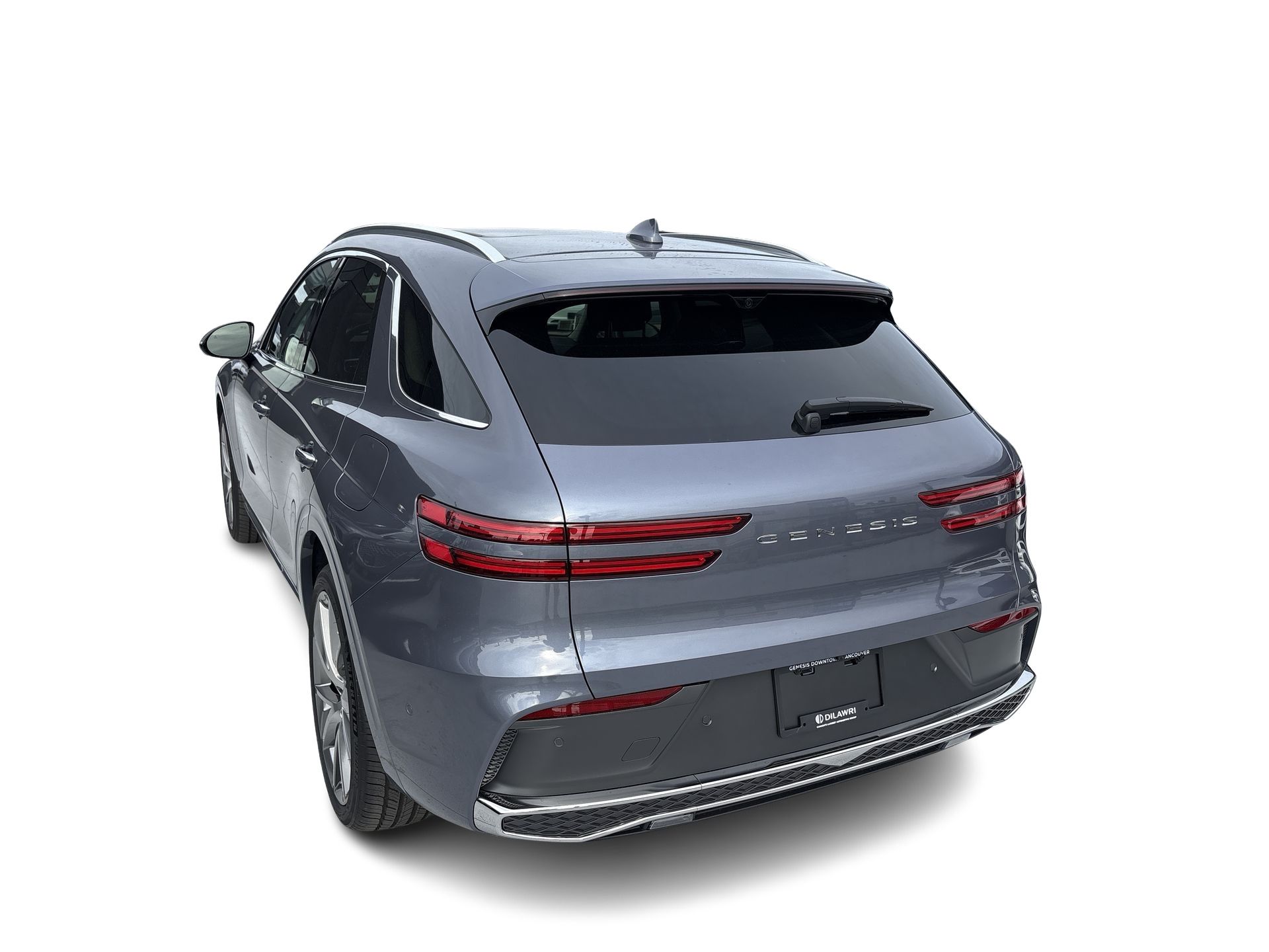 2027 GENESIS GV70 in Vancouver, British Columbia