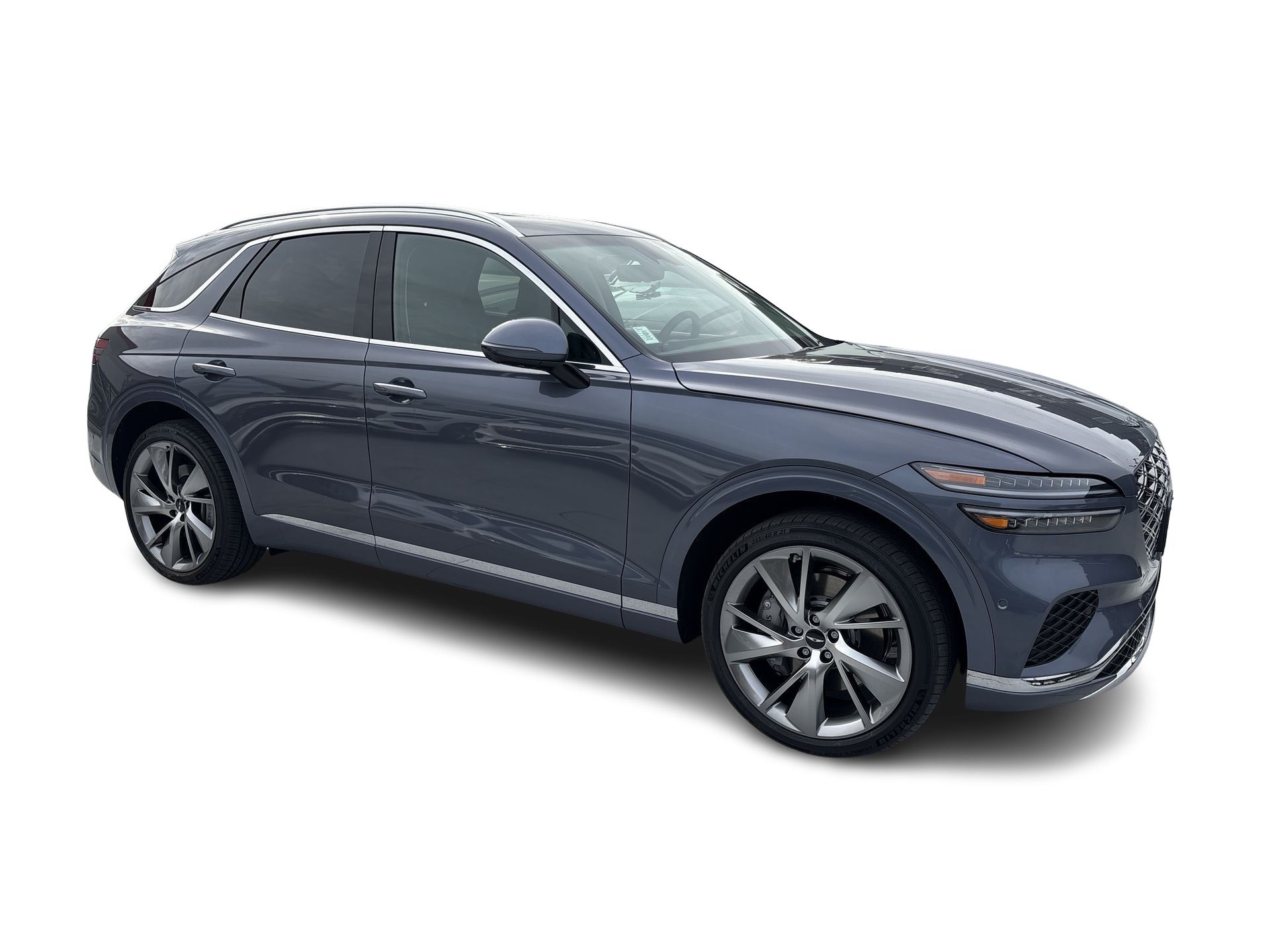 2027 GENESIS GV70 in Vancouver, British Columbia