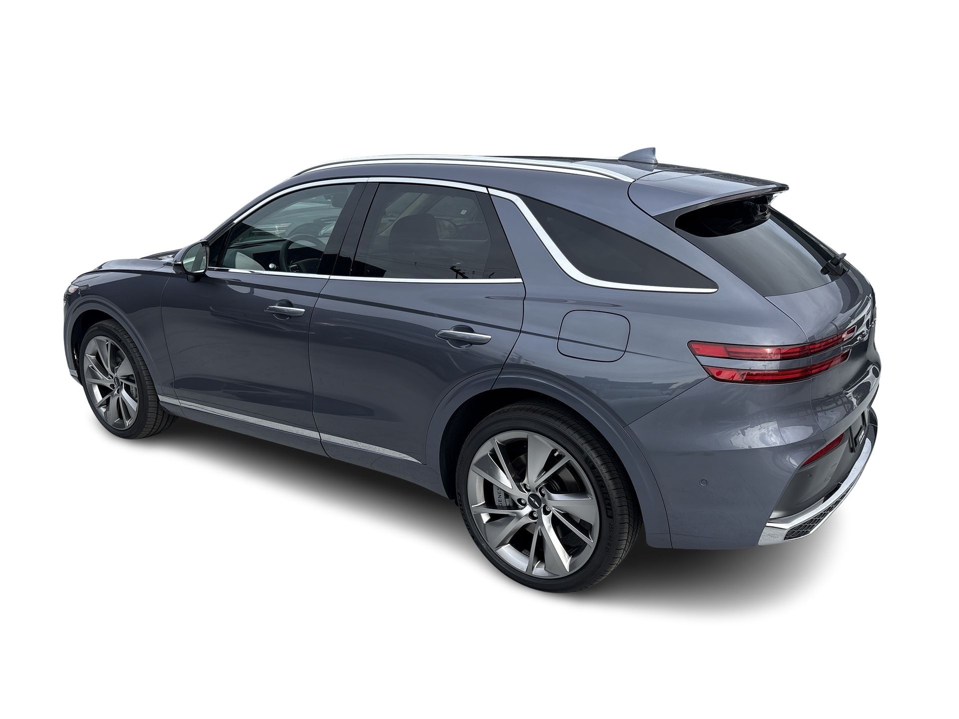 2027 GENESIS GV70 in Vancouver, British Columbia