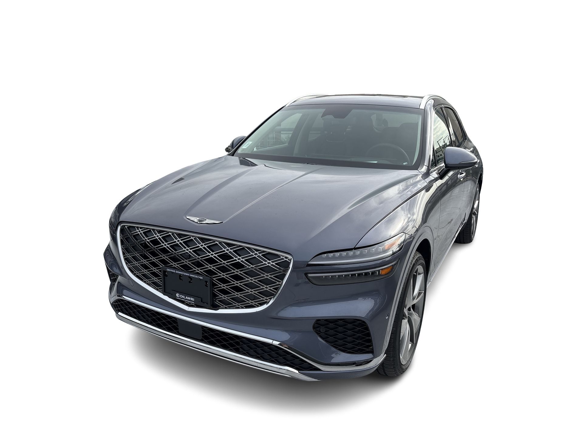 2027 GENESIS GV70 in Vancouver, British Columbia