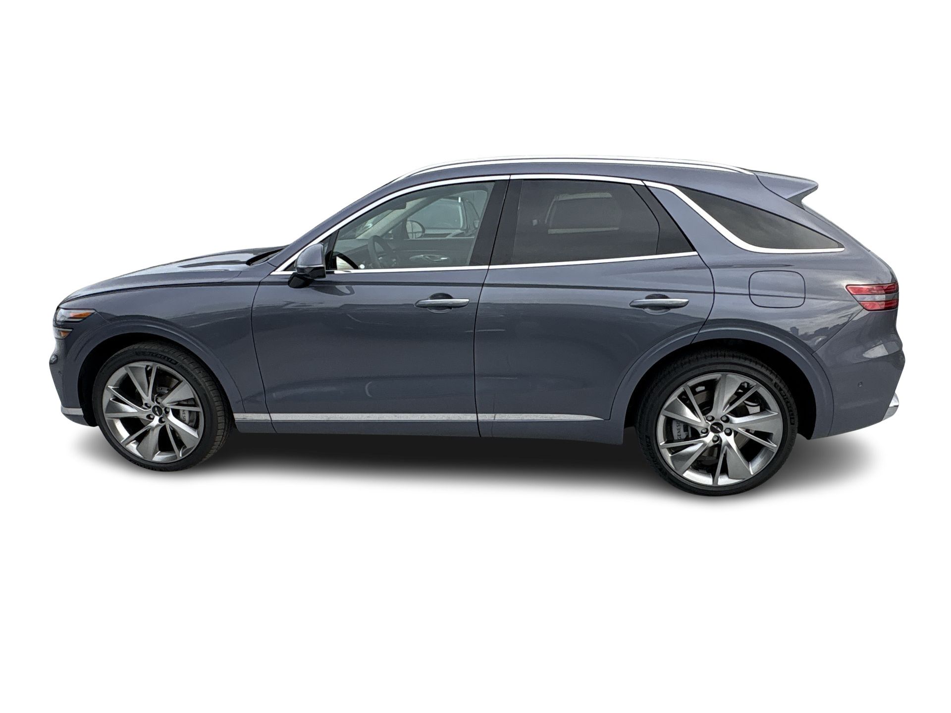 2027 GENESIS GV70 in Vancouver, British Columbia