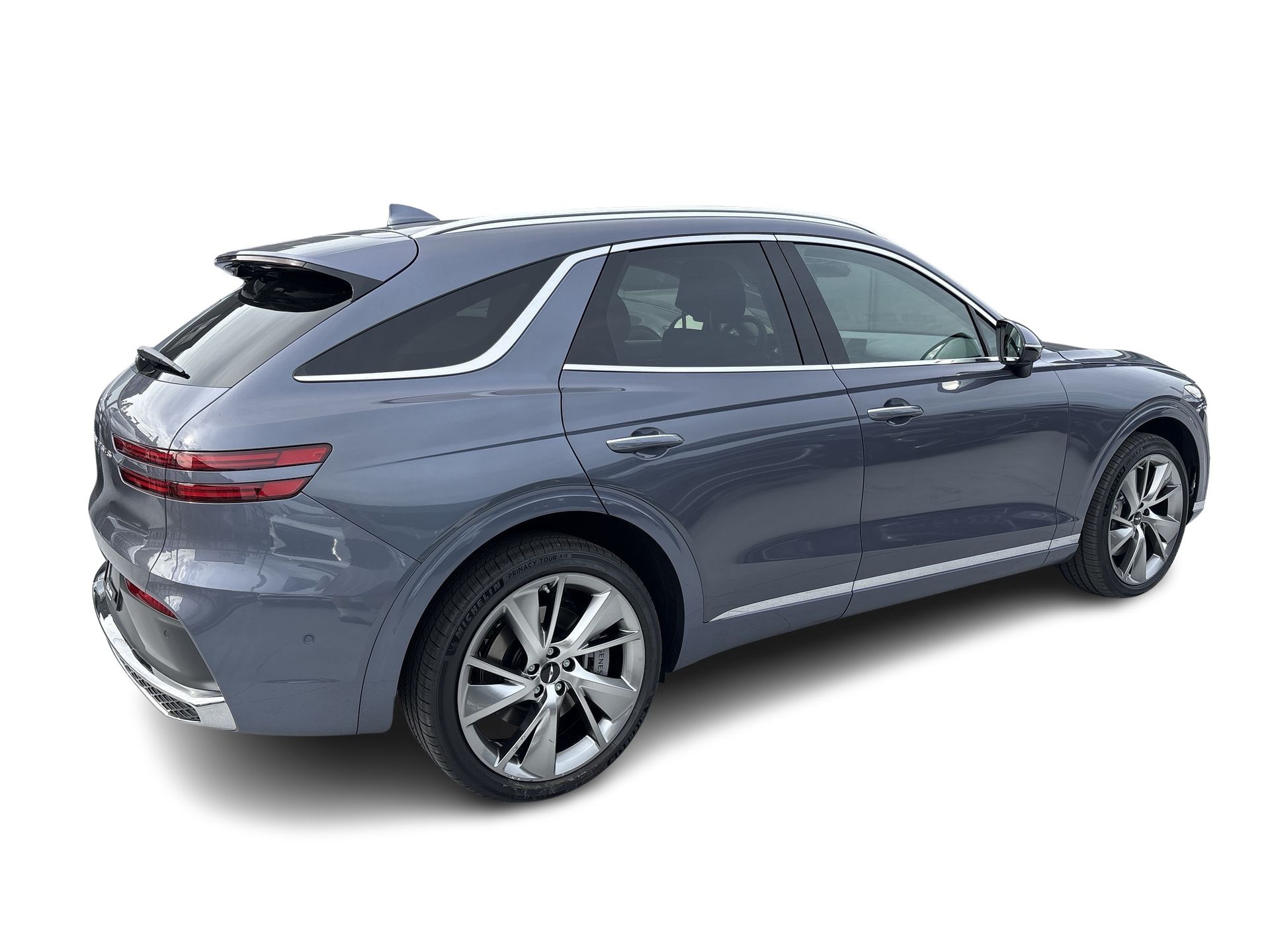 2027 GENESIS GV70 in Vancouver, British Columbia