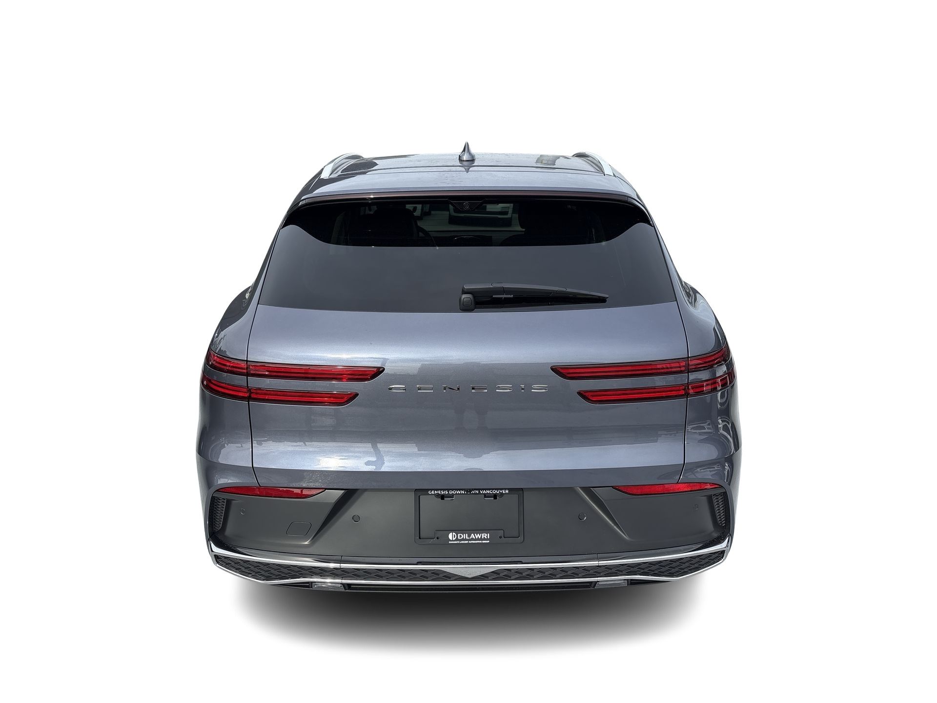 2027 GENESIS GV70 in Vancouver, British Columbia