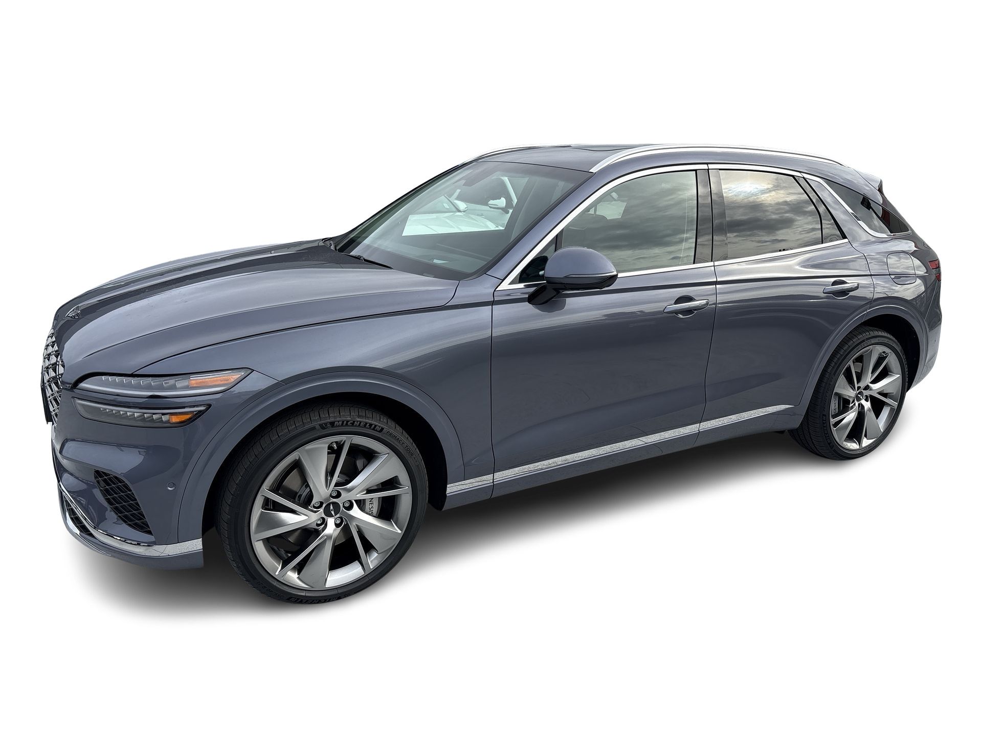 2027 GENESIS GV70 in Vancouver, British Columbia