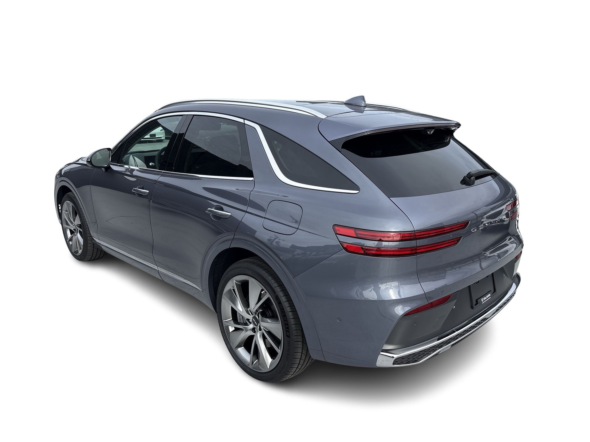 2027 GENESIS GV70 in Vancouver, British Columbia