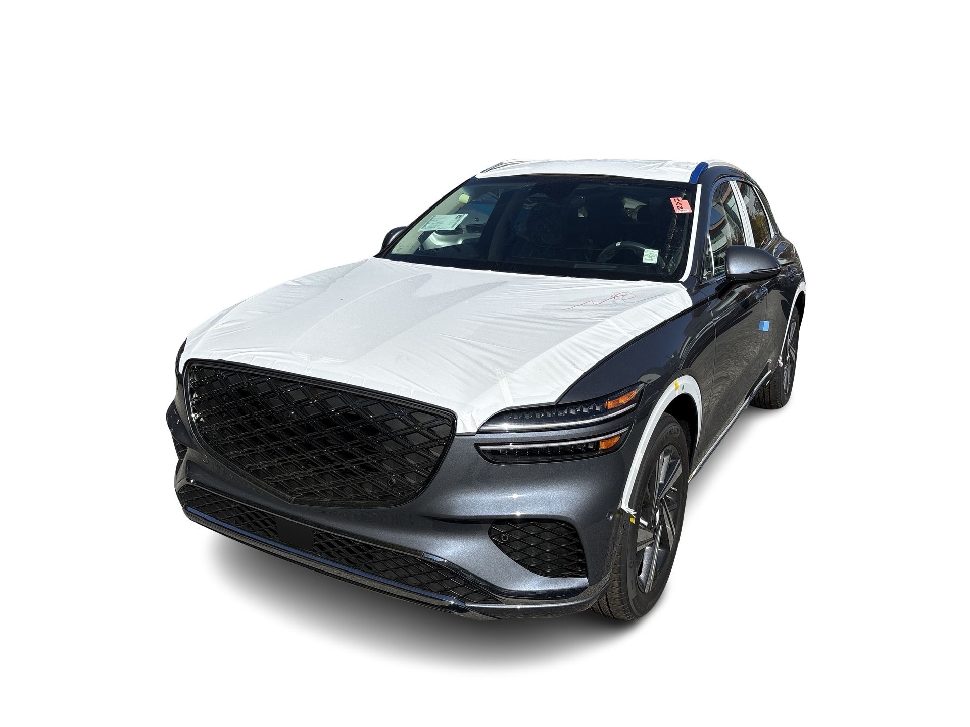 2027 GENESIS GV70 in Vancouver, British Columbia