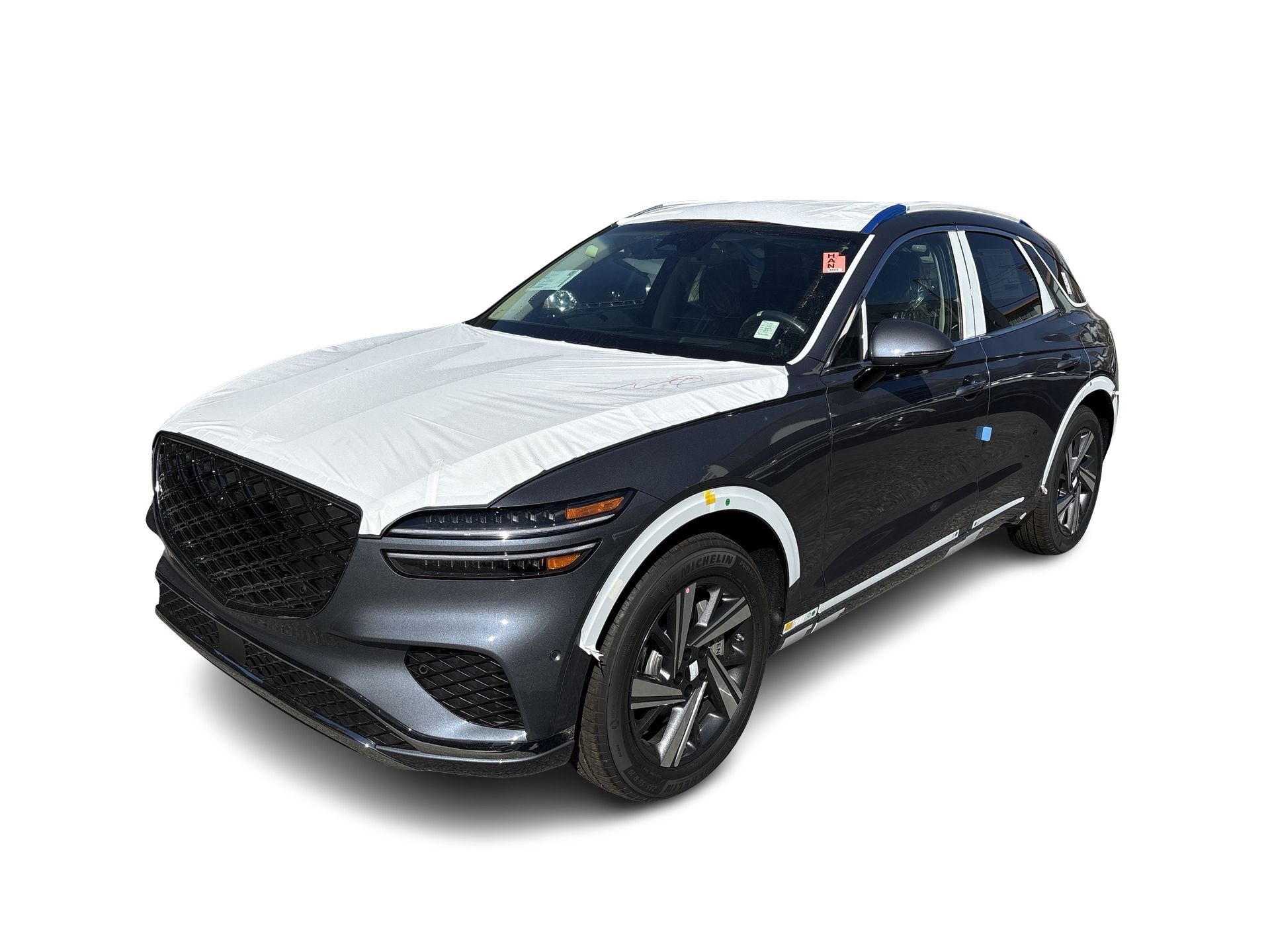2027 GENESIS GV70 in Vancouver, British Columbia