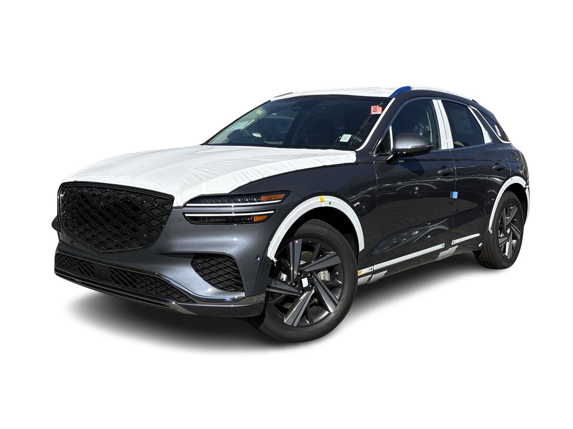 2027 GENESIS GV70 in Vancouver, British Columbia