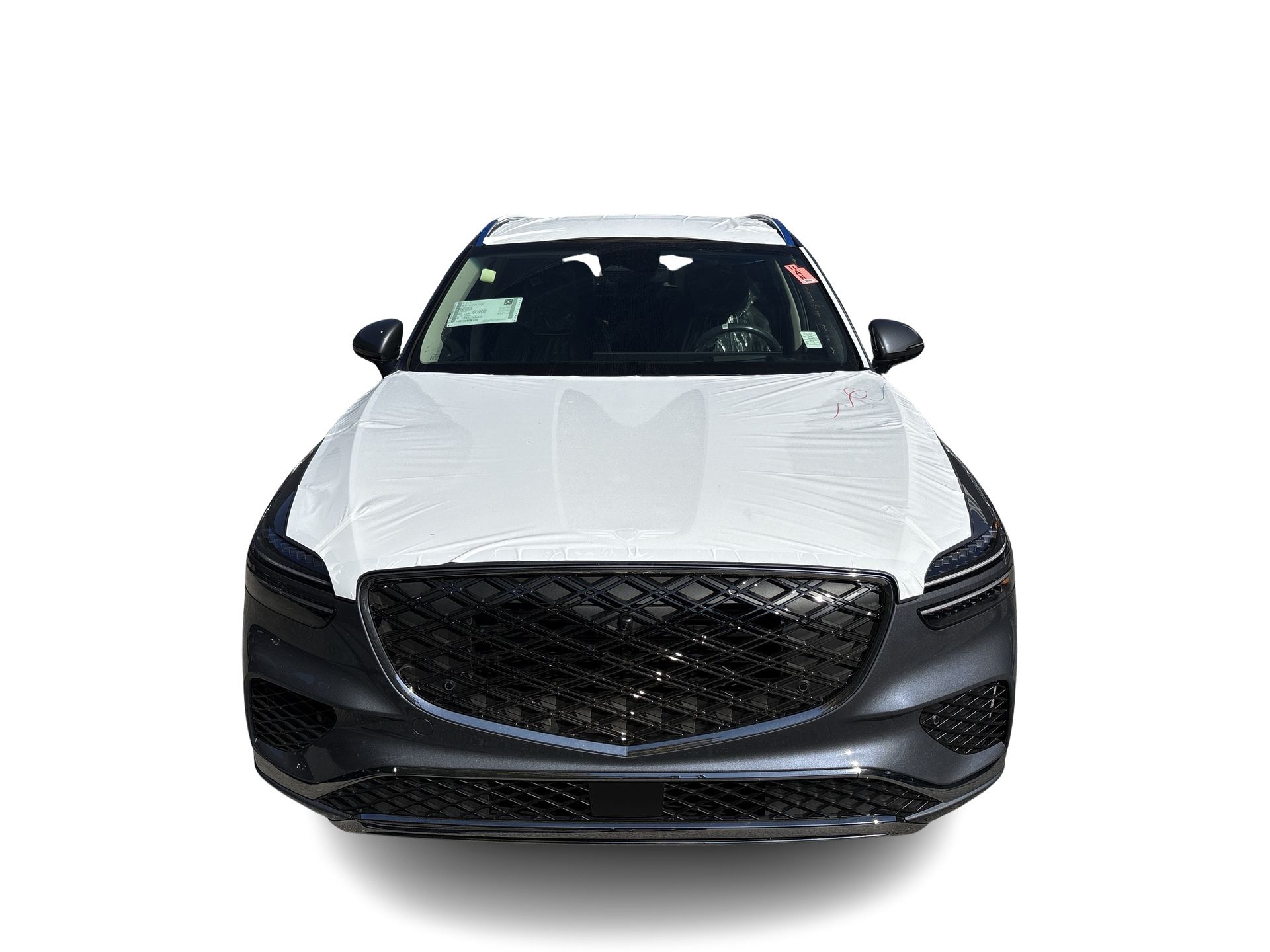 2027 GENESIS GV70 in Vancouver, British Columbia