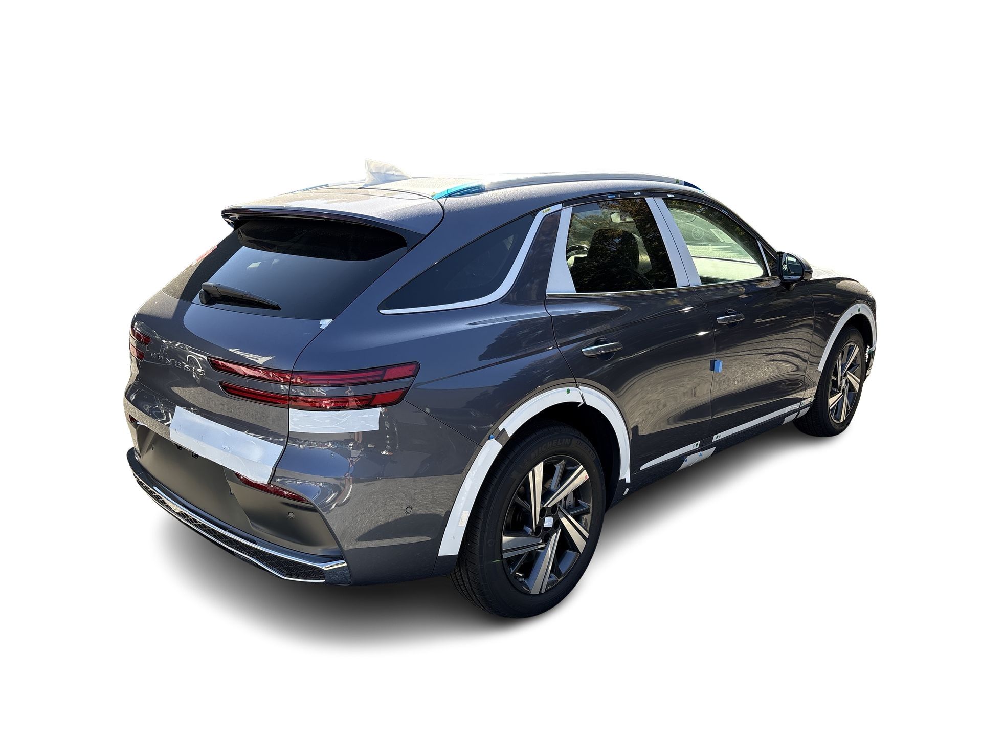 2027 GENESIS GV70 in Vancouver, British Columbia