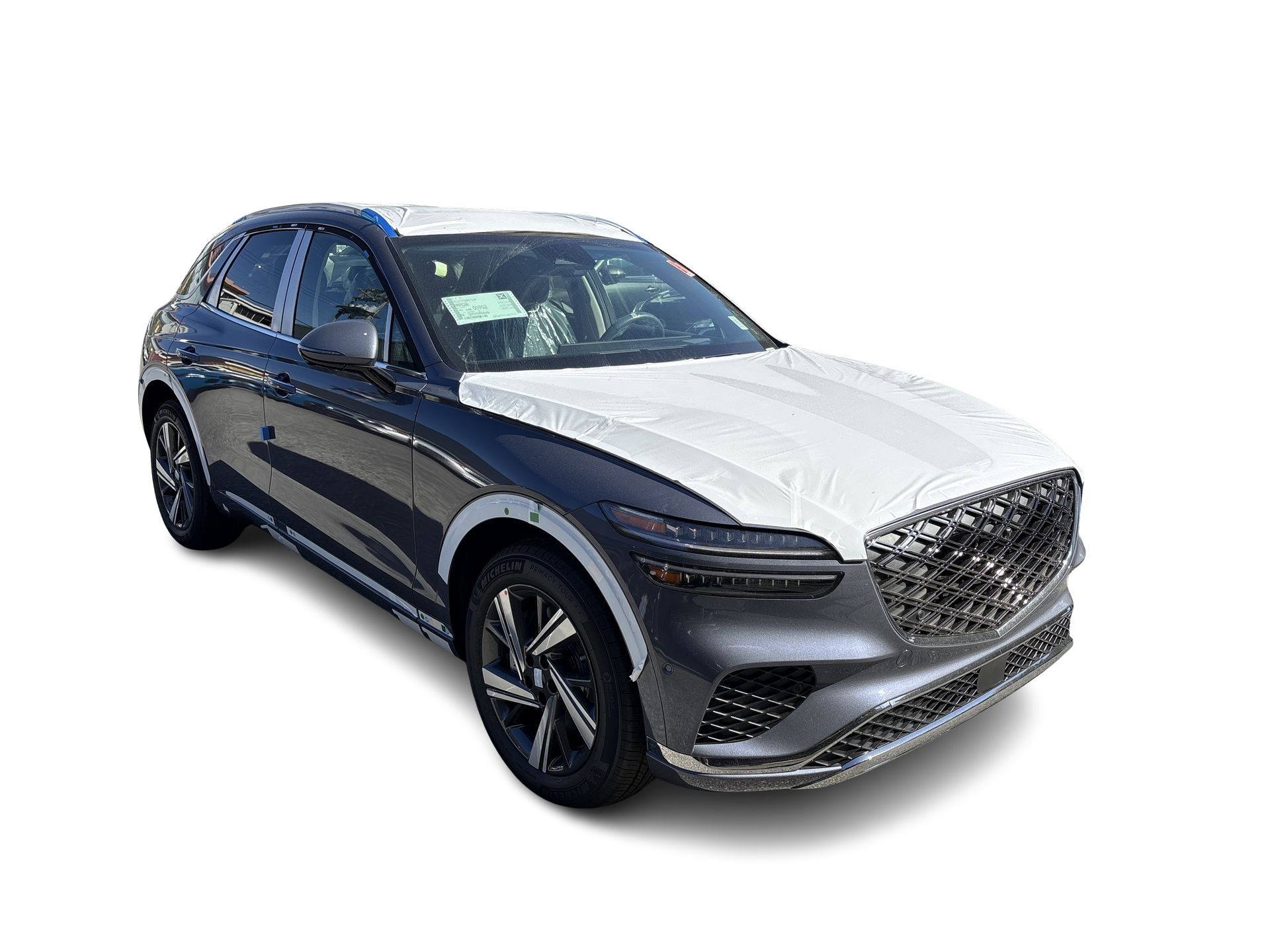 2027 GENESIS GV70 in Vancouver, British Columbia