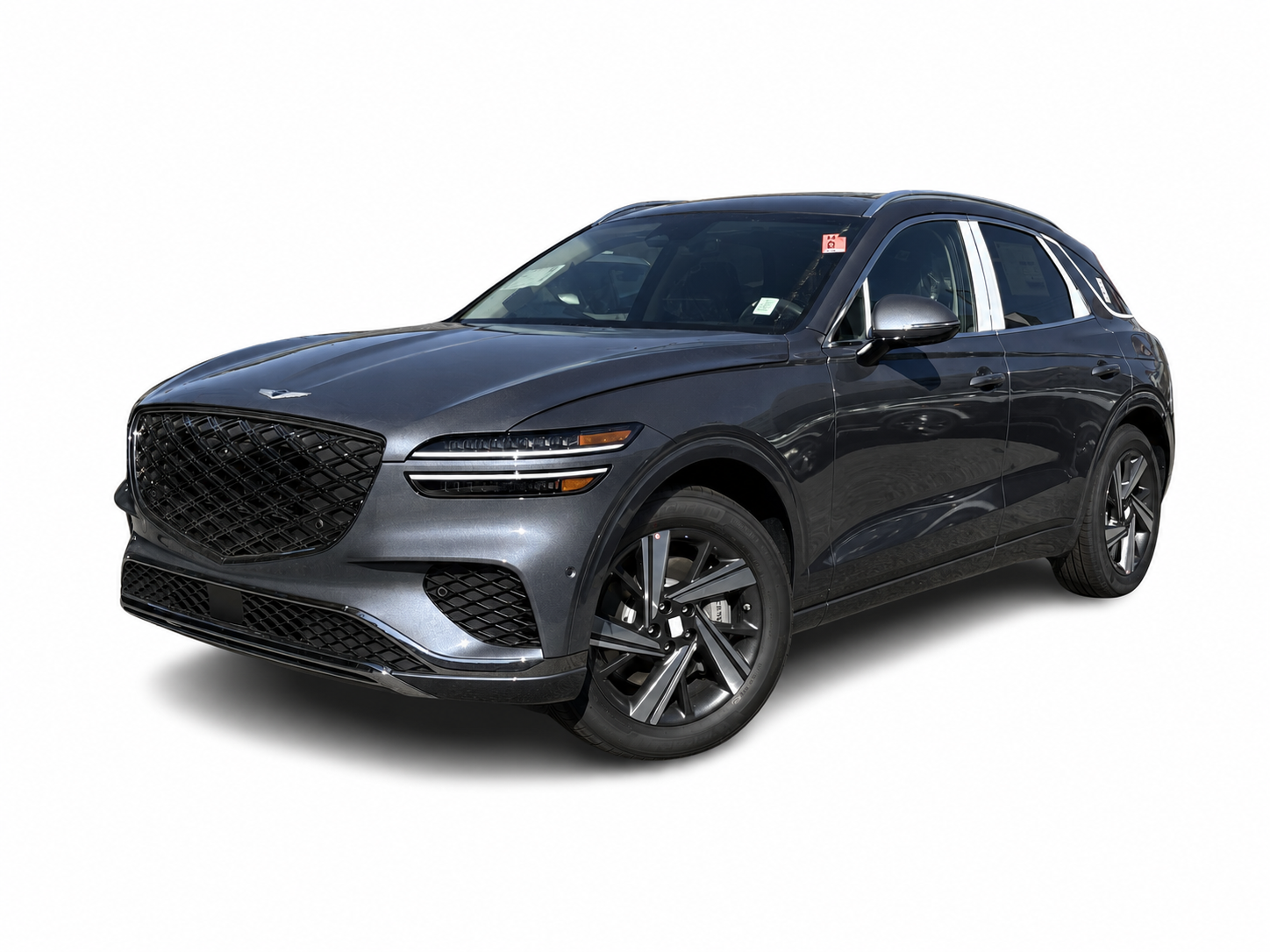 2027 GENESIS GV70 in Vancouver, British Columbia