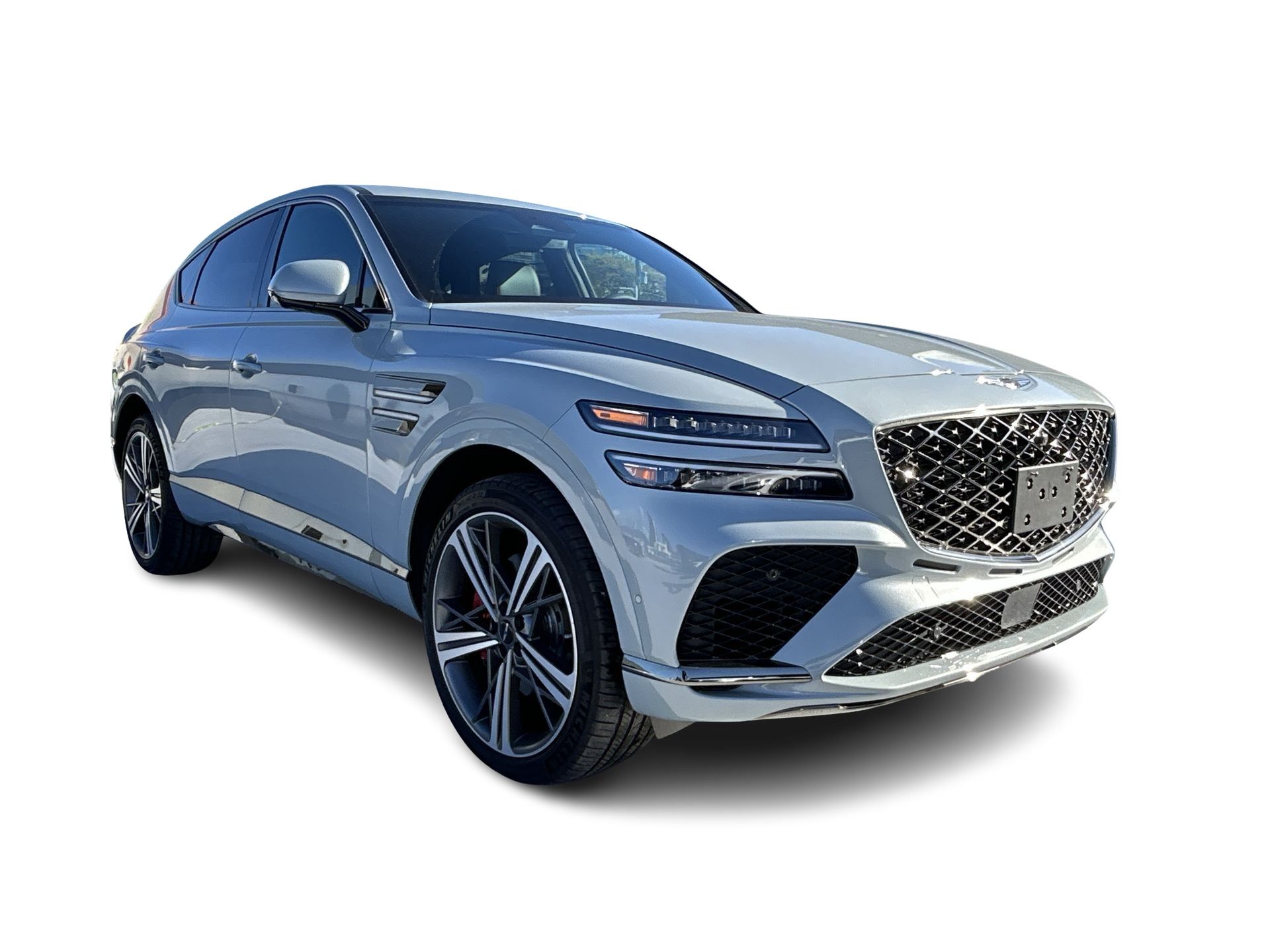 2026 GENESIS GV80 Coupe in Vancouver, British Columbia
