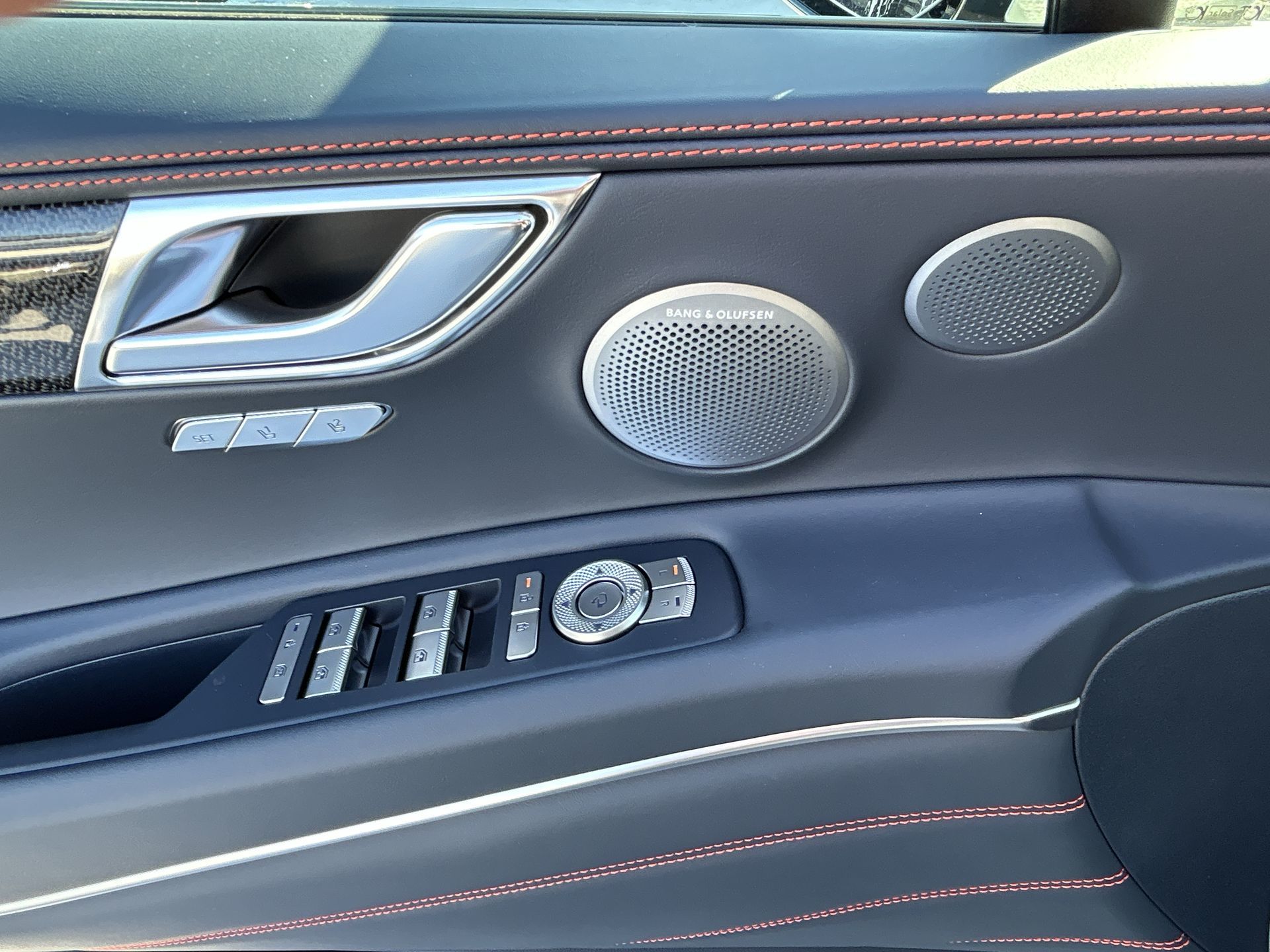 2026 GENESIS GV80 Coupe in Vancouver, British Columbia